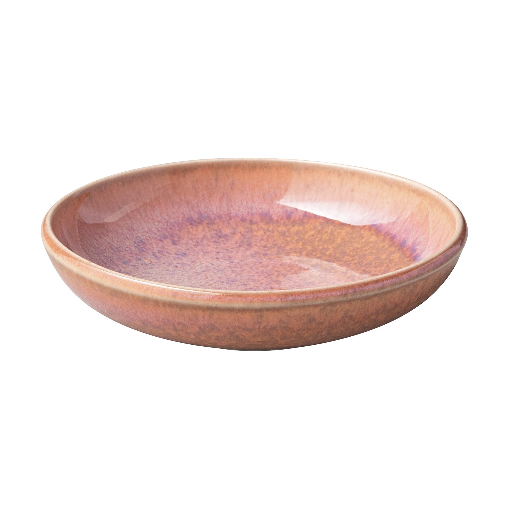 Perlemor Coral, Dipschälchen ø 120 mm / 0,16 l 