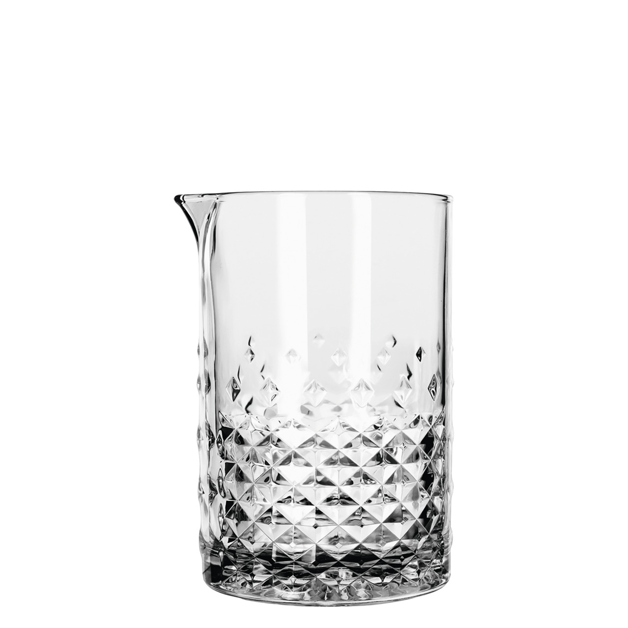 Ocular, Rührglas ø 105 mm / 0,74 l 