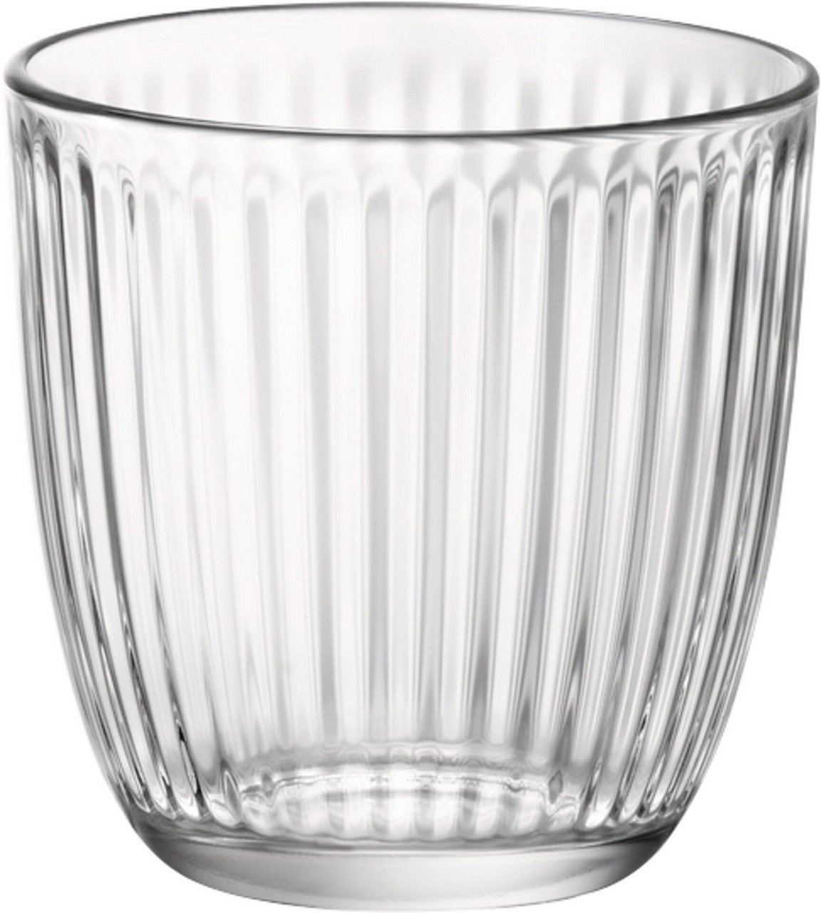 Glasserie "Line" Wasserglas