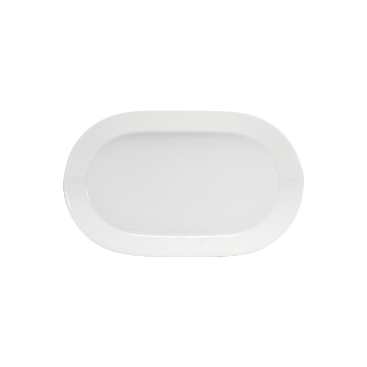 Connect, Coupplatte oval 250 x 154 mm