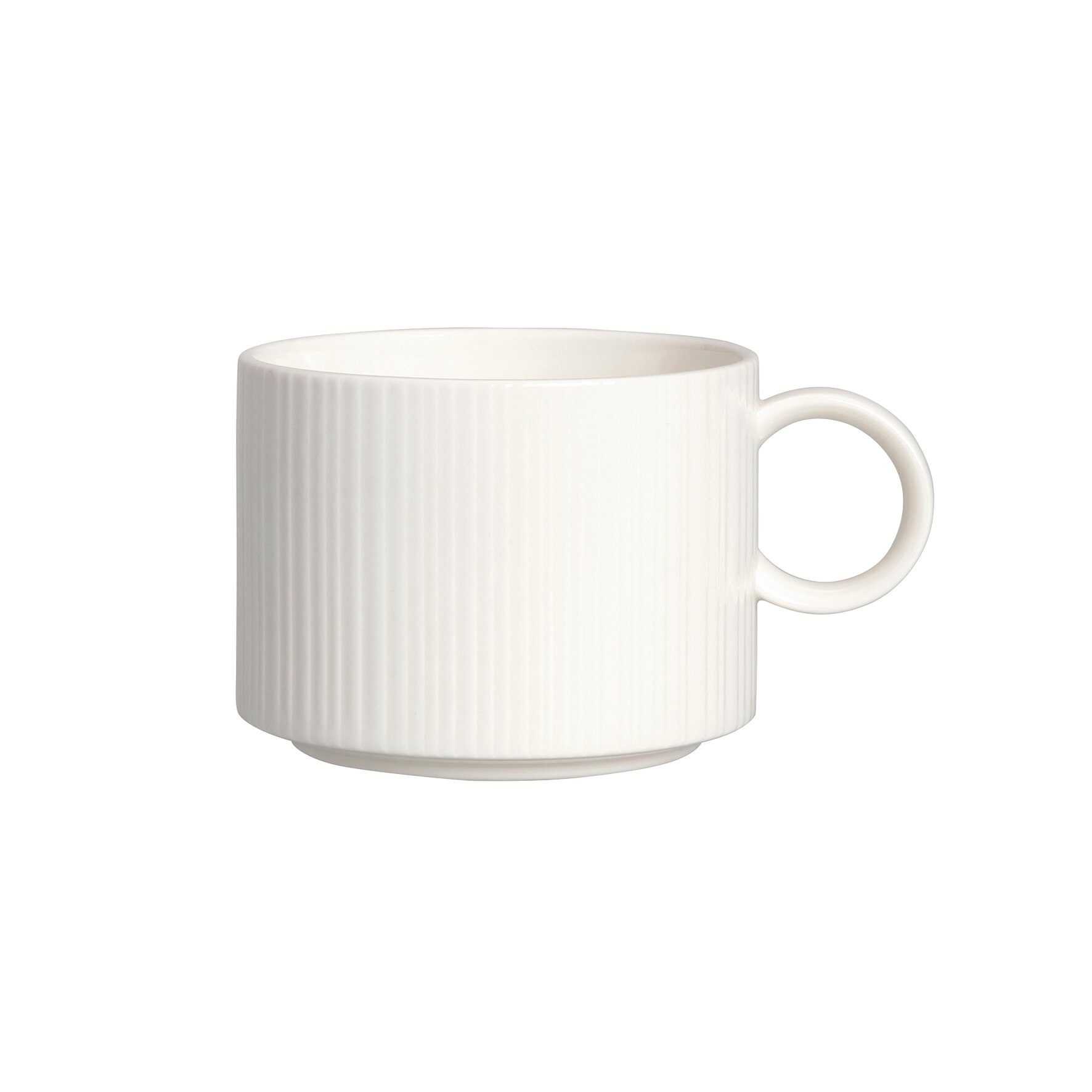 Concorde, Tasse Can 0,34 l 