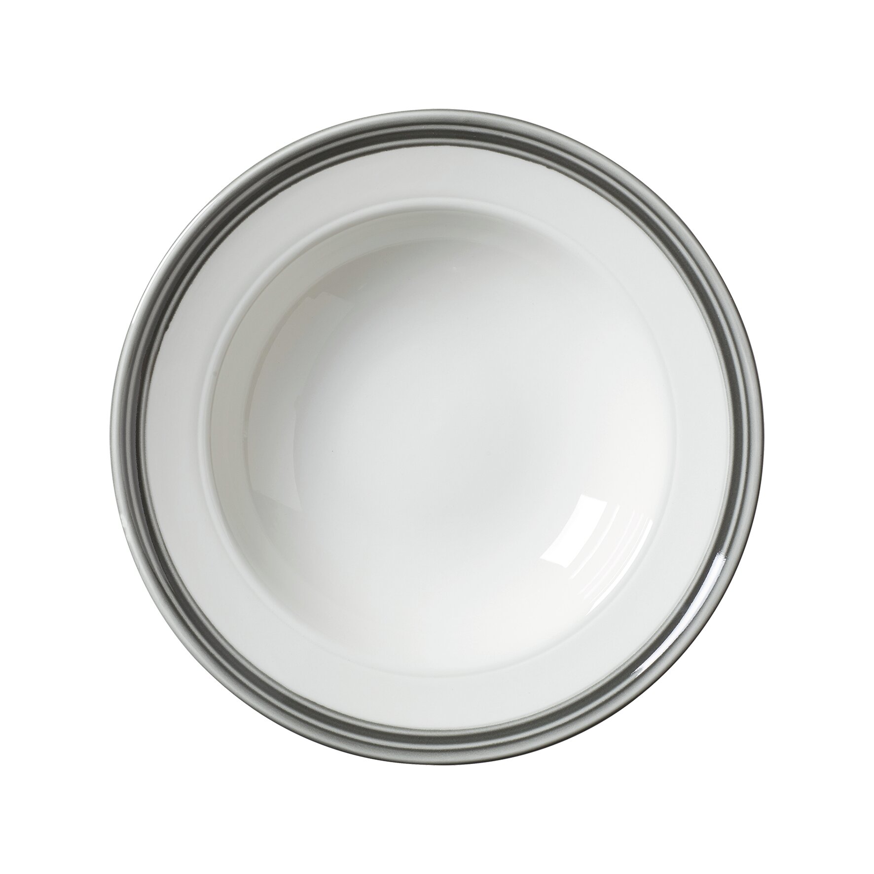 Bead Wash Truffle, Pastateller ø 240 mm