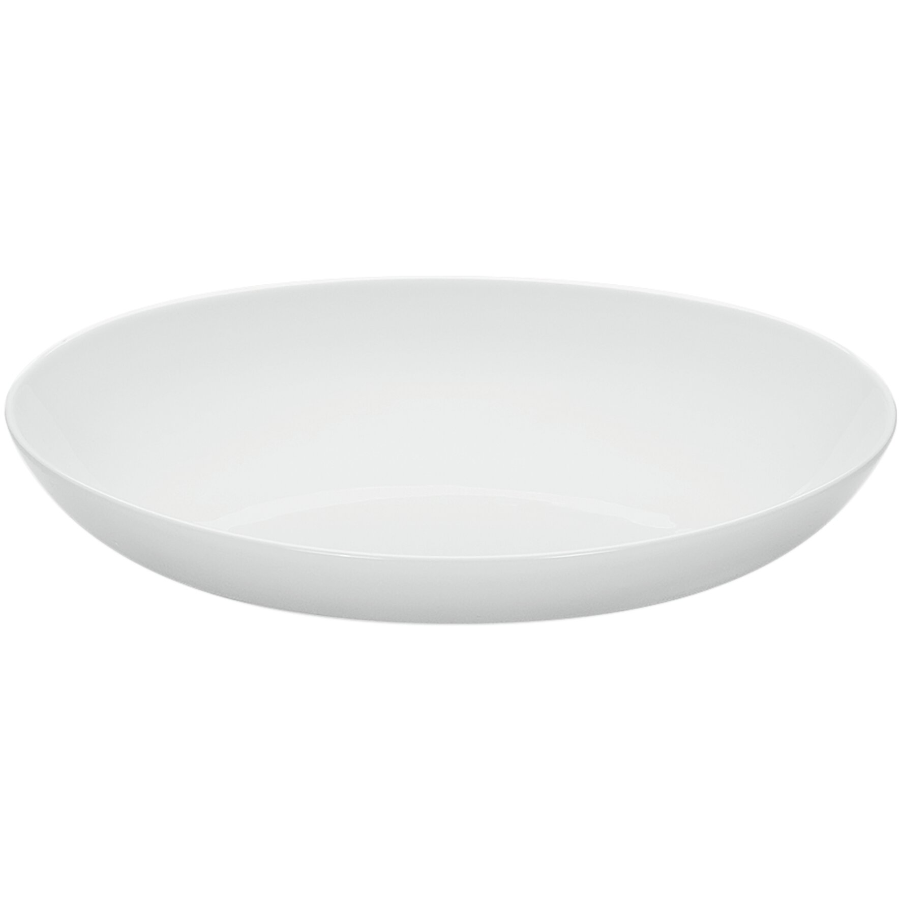 Unlimited, Coupschale oval 272 x 182 mm / 1,00 l