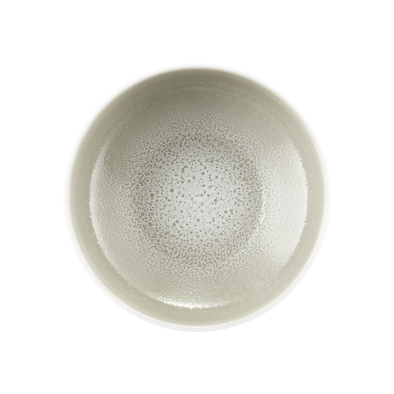 Sento Home, Müslischale ø 154 mm / 0,82 l Aura cream 