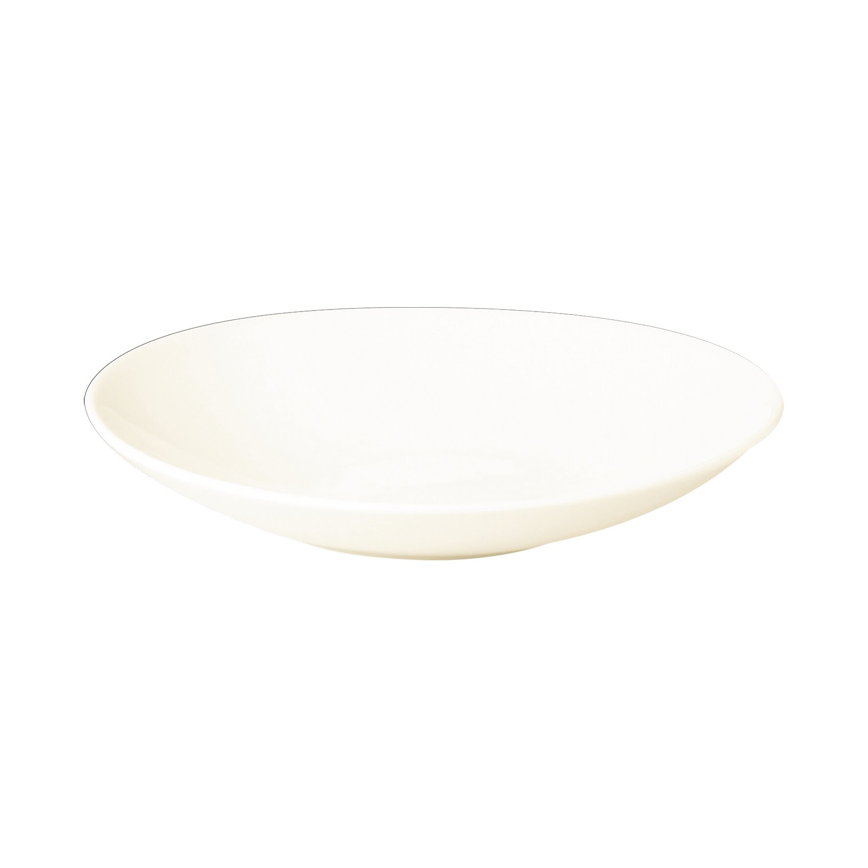 Buffet, Coupteller tief ø 460 mm / 5,75 l plain-white