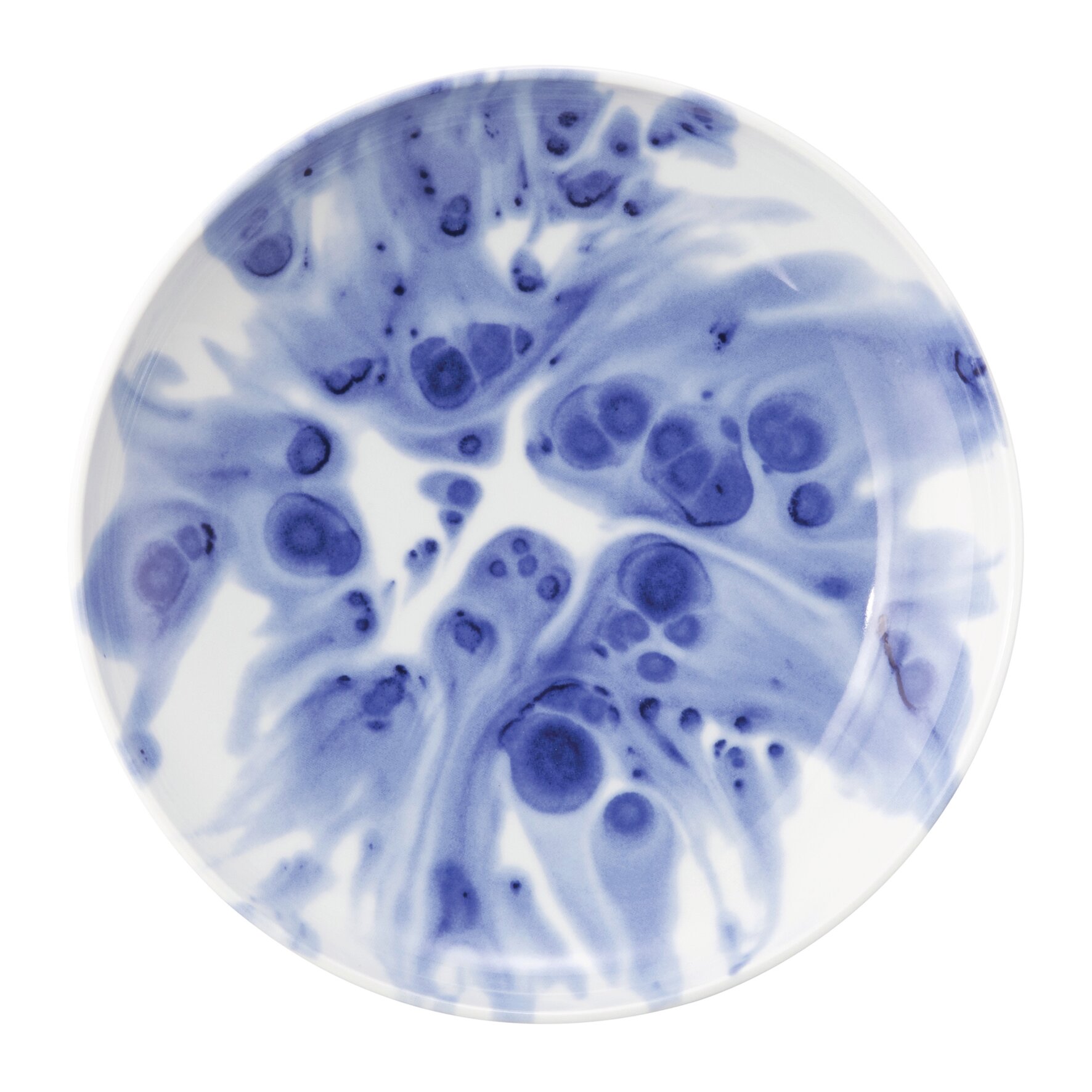 Sento, Teller tief ø 251 mm / 1,15 l Ocean 