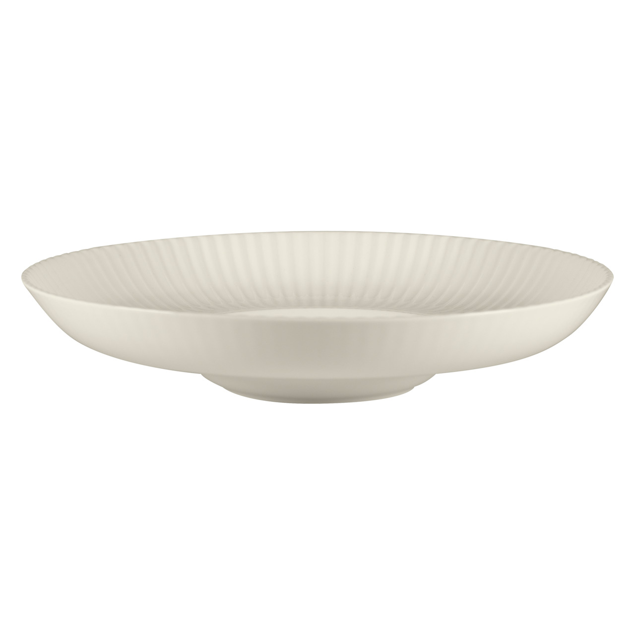 Spectra, Gourmetteller tief ø 290 mm / 0,24 l weiß 