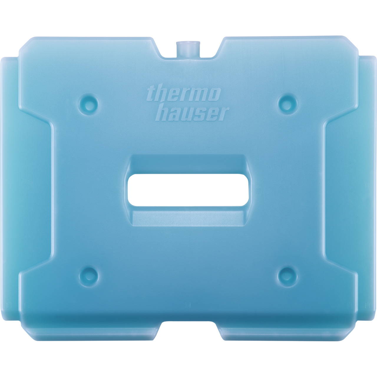 Kühlakku Cold GN 1/2 / 325 x 265 x 25 mm blau