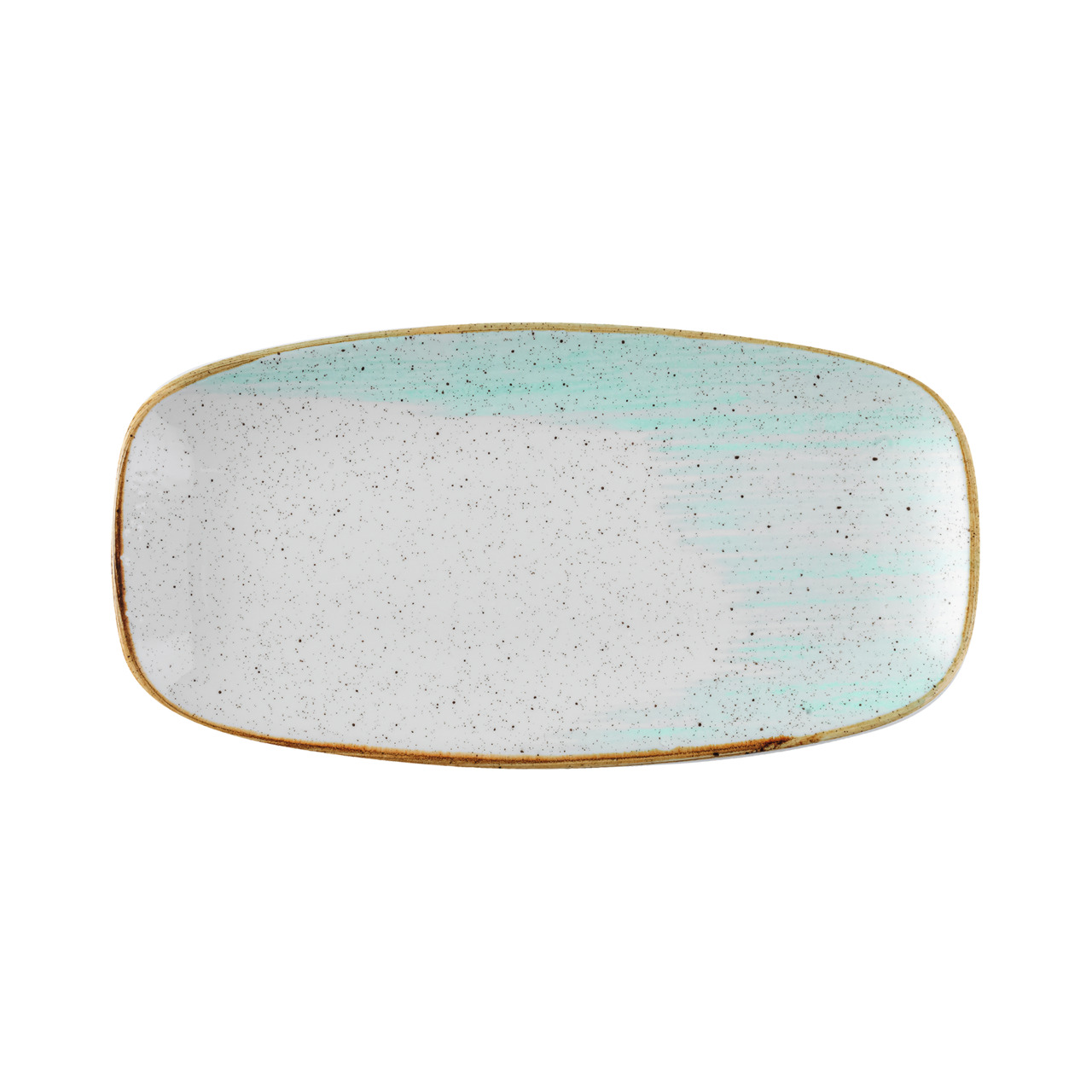 Stonecast Accents, Teller Chefs rechteckig 298 x 153 mm