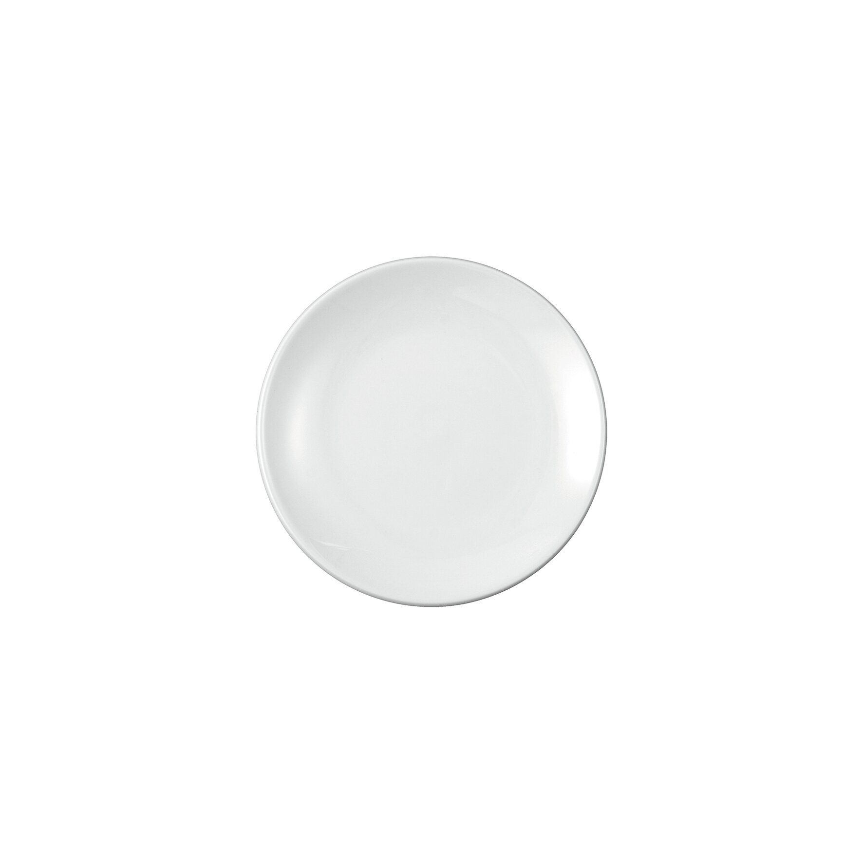 Modern Life, Brotteller ø 158 mm Black Line