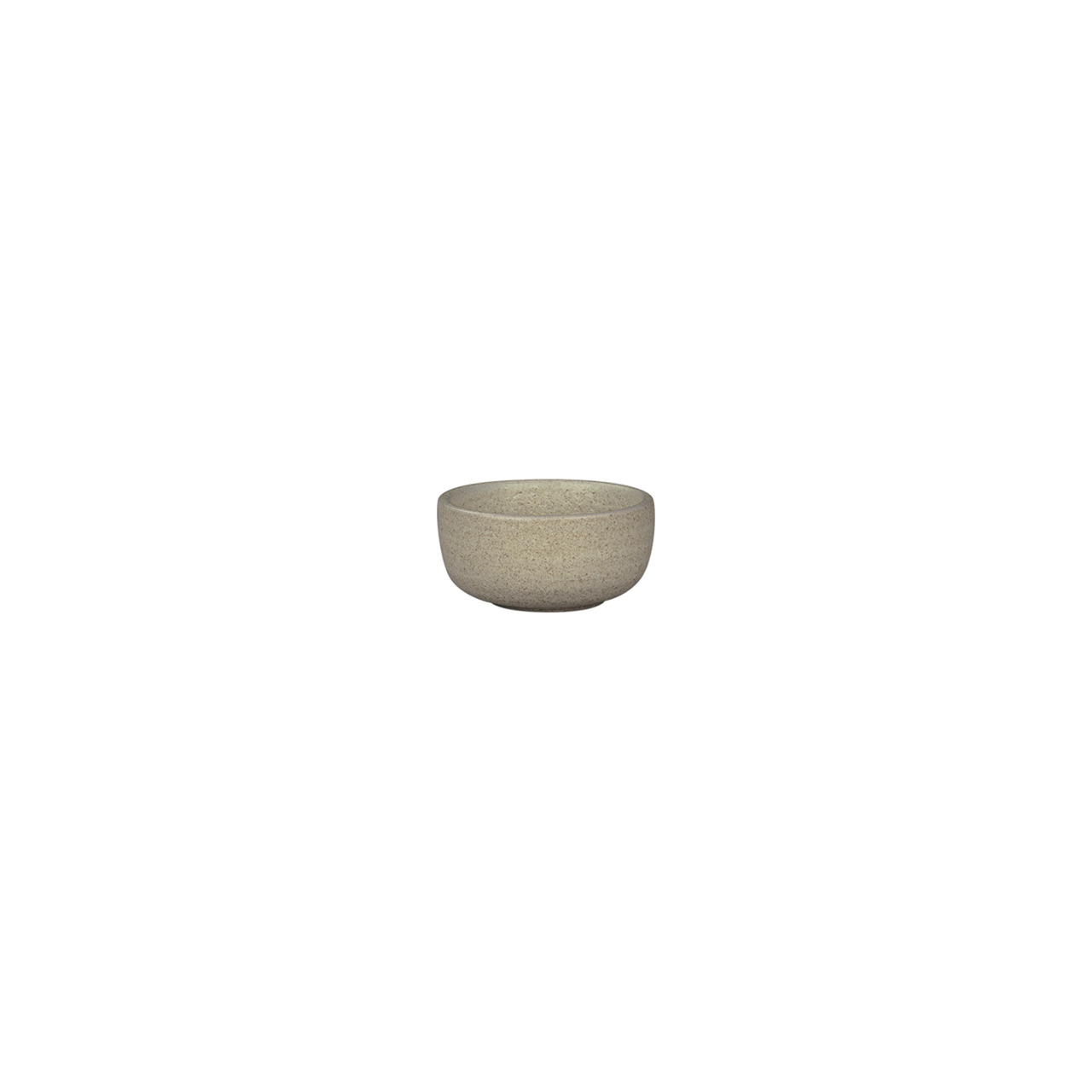 Ease Selva, Schälchen ø 63 mm / 0,05 l grey 