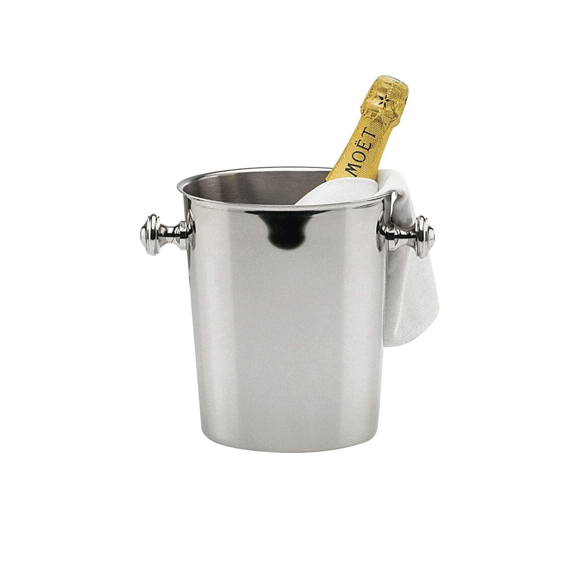 Weinkühler für 1 Flasche ø 189 x 219 mm