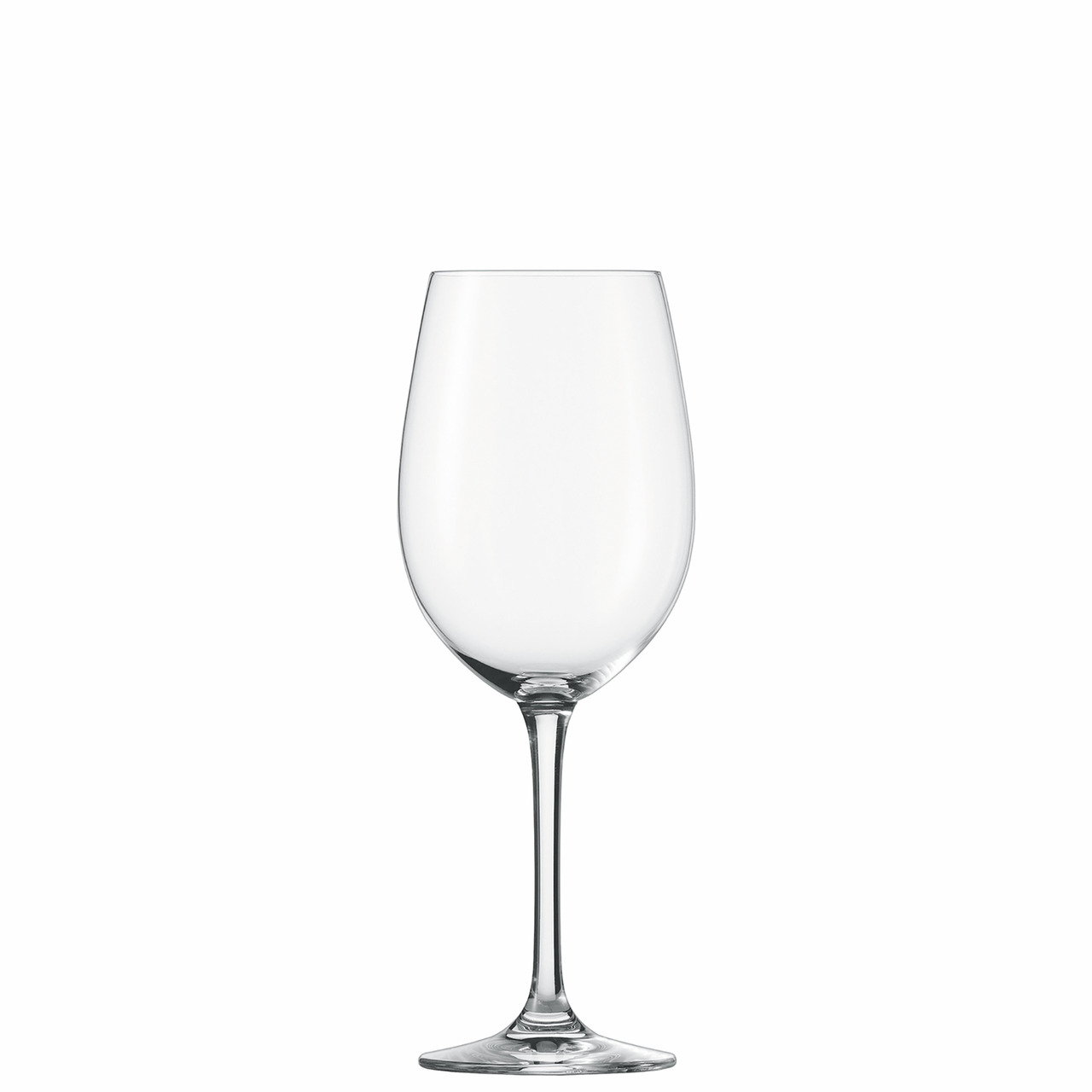 Ever, Bordeauxglas ø 95 mm / 0,65 l