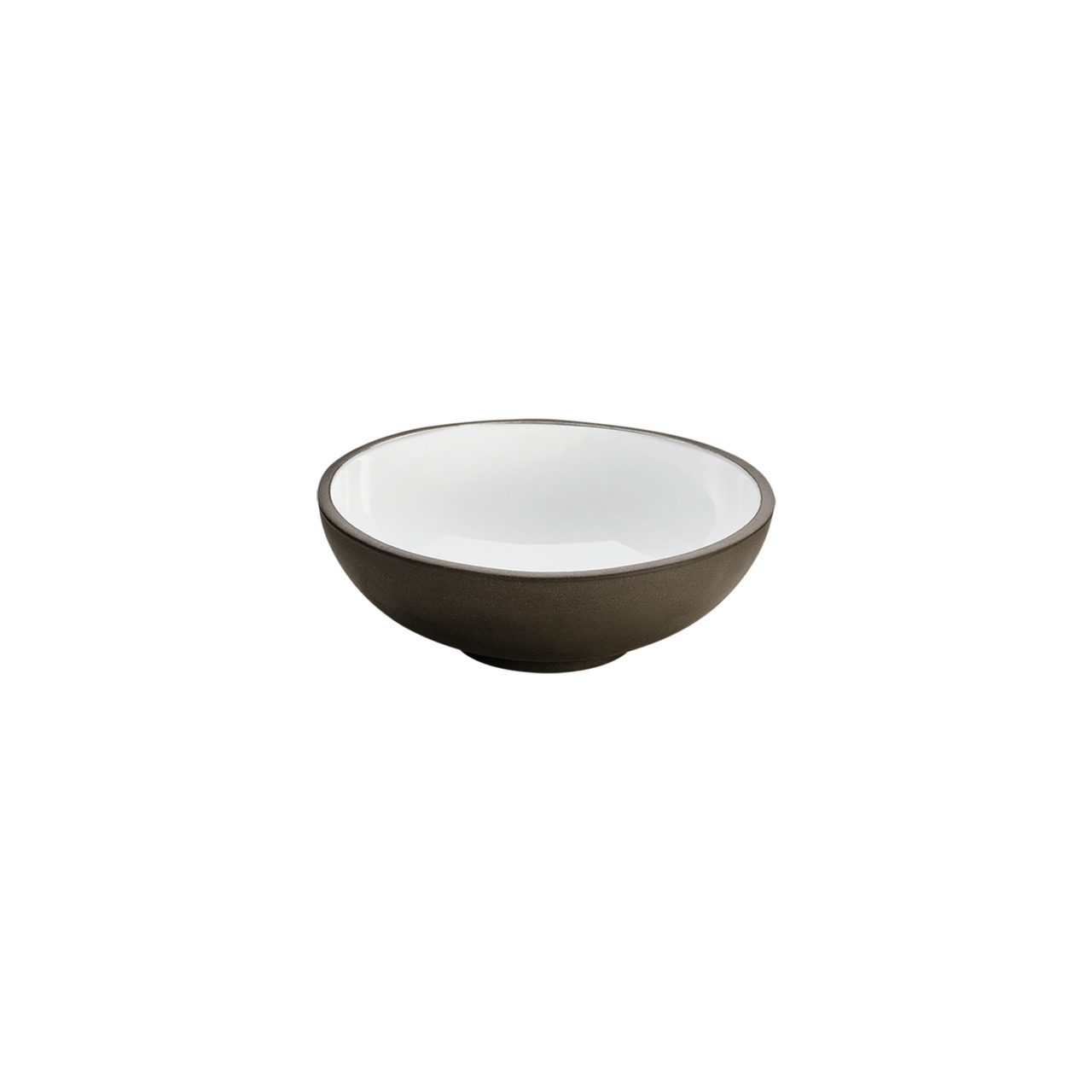 ReNew, Bowl glatt ø 140 mm / 0,32 l weiß