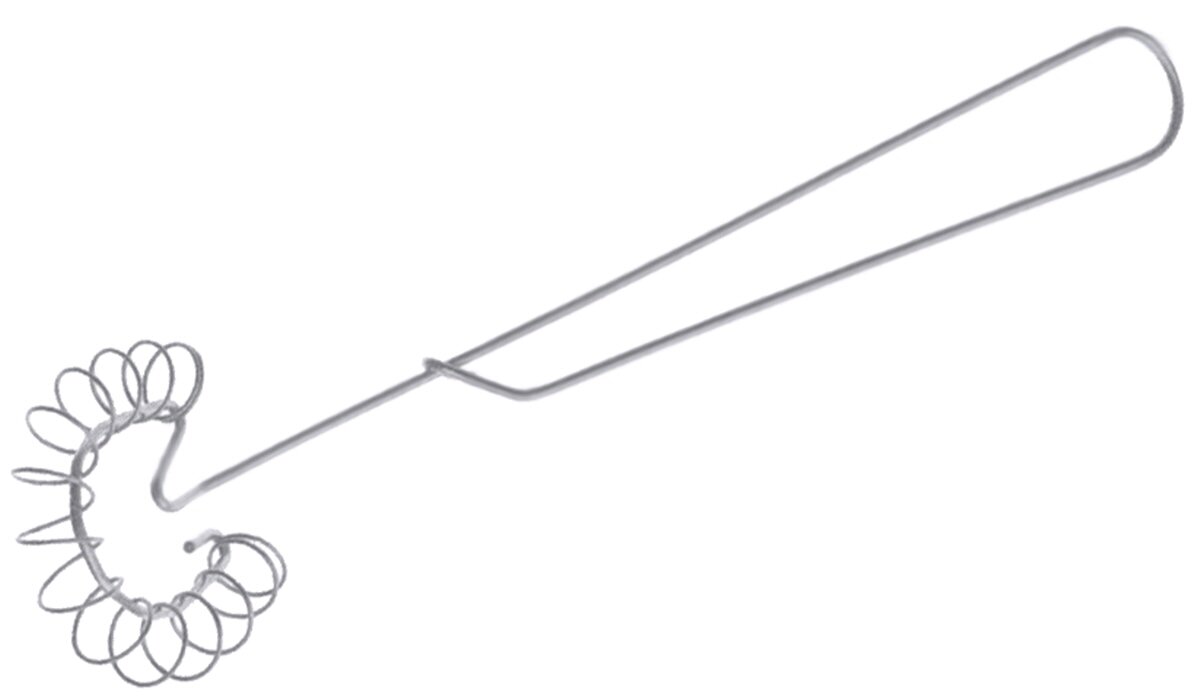 Schaumschläger 290 mm