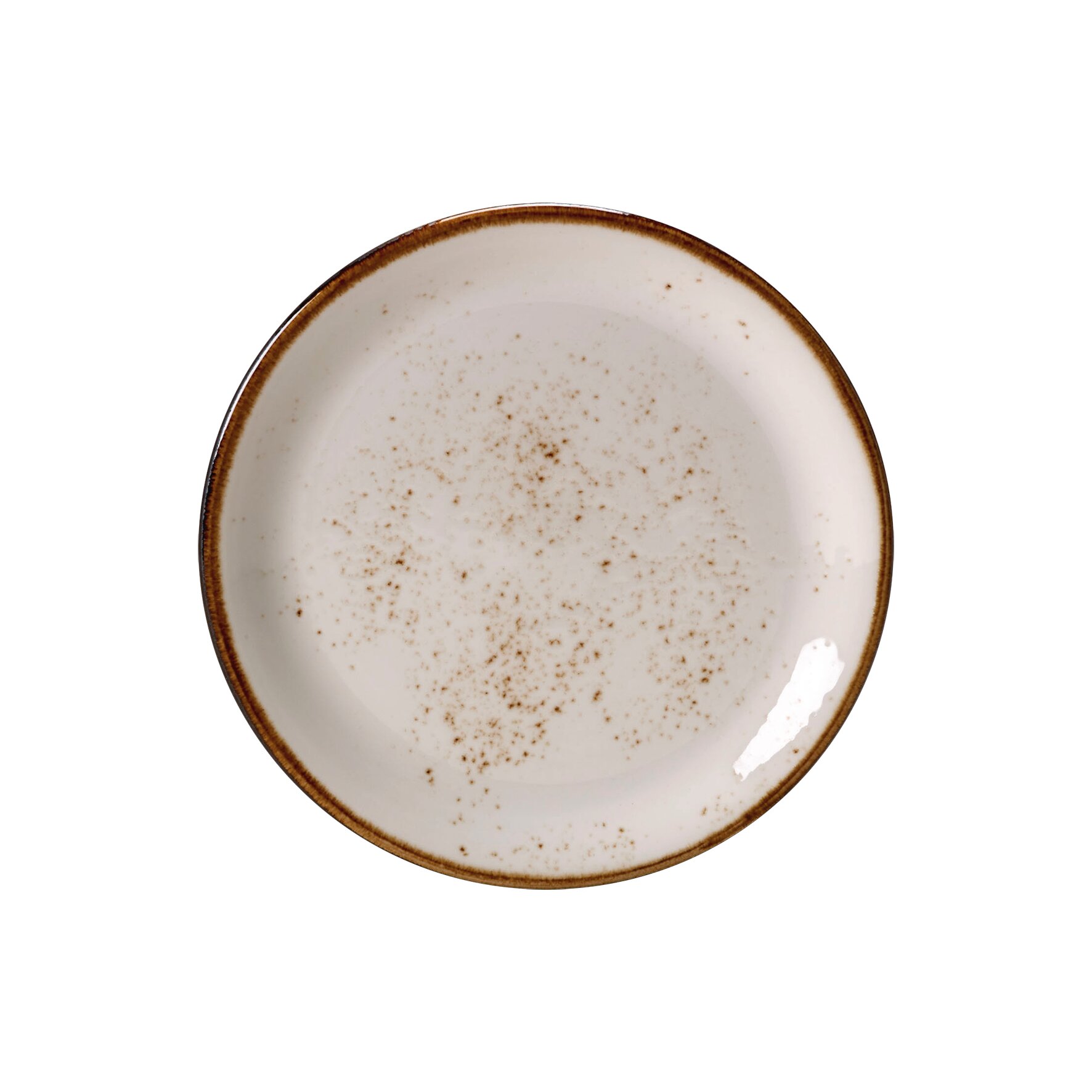 Craft White, Coupteller ø 230 mm