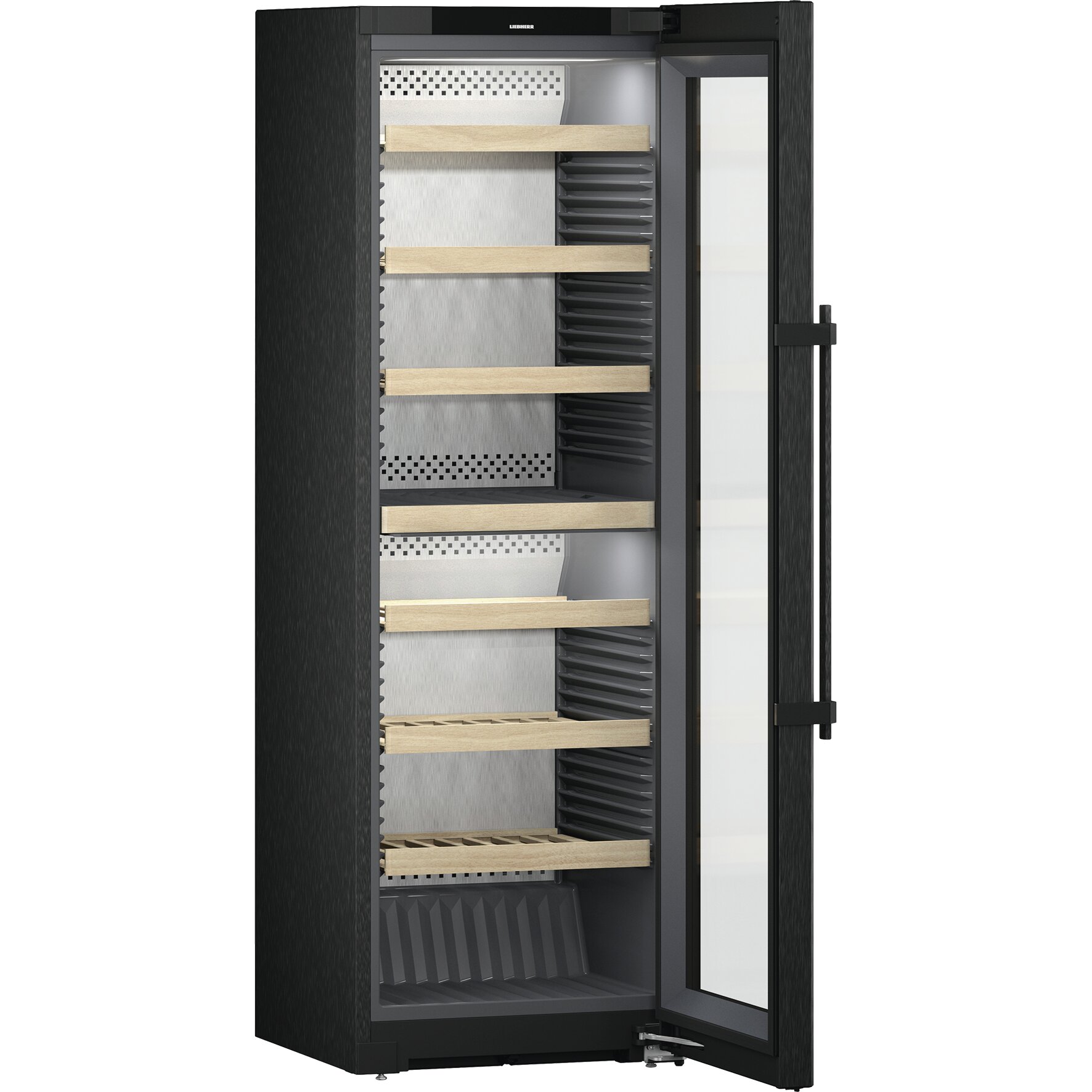 Weintemperierschrank 367,00 l / WPbsi 5252