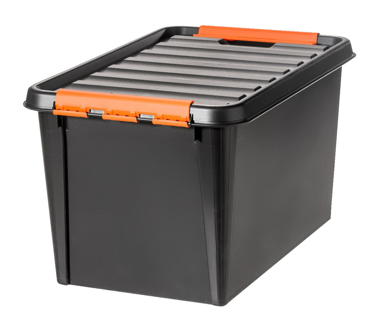 Box "Robust" 45L, 59x39x34cm