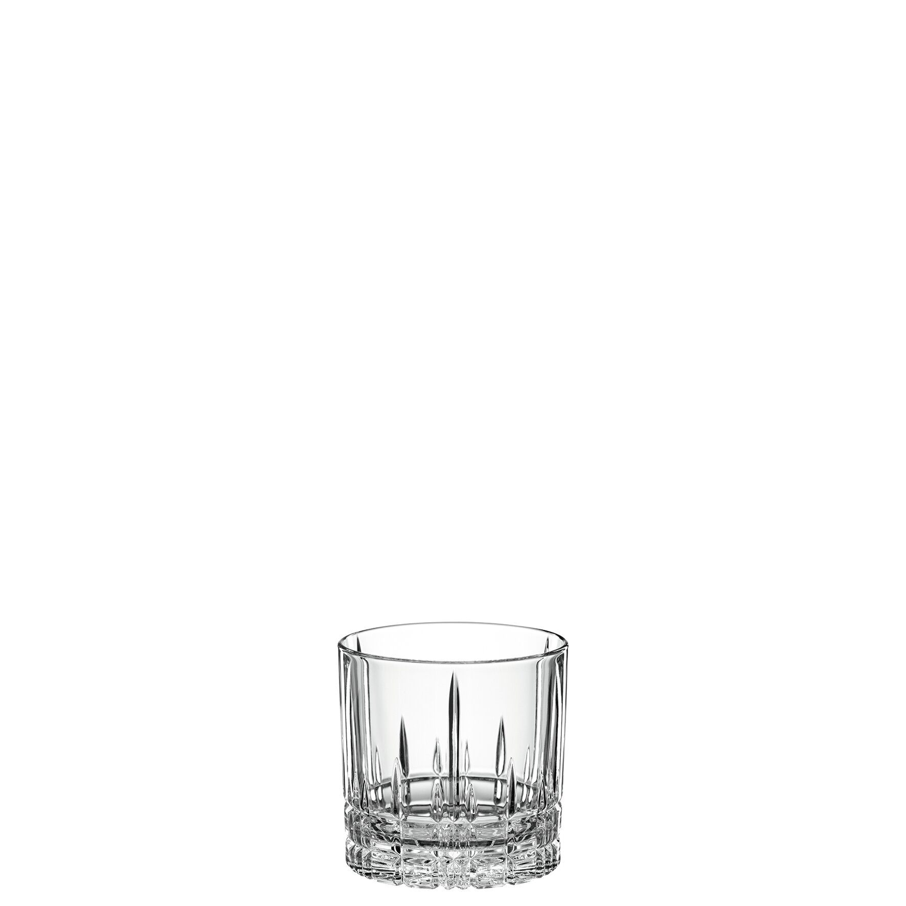 Perfect Serve, Whiskyglas S.O.F. ø 82 mm / 0,27 l