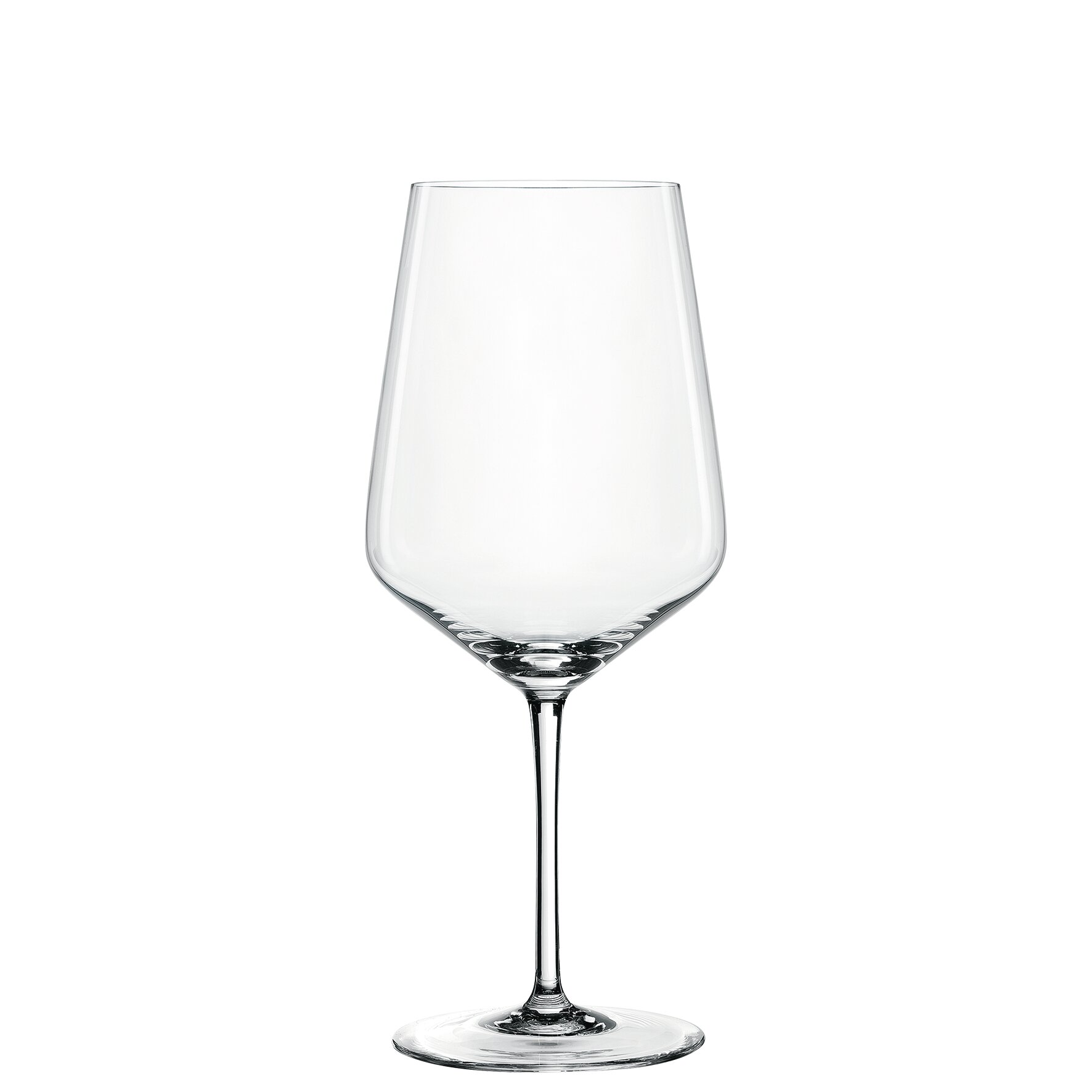 Style, Rotwein- / Wasserglas ø 96 mm / 0,63 l