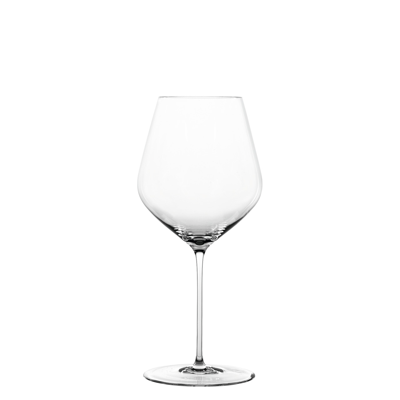 Hi-Lite, Burgunderglas ø 106 mm / 0,73 l 