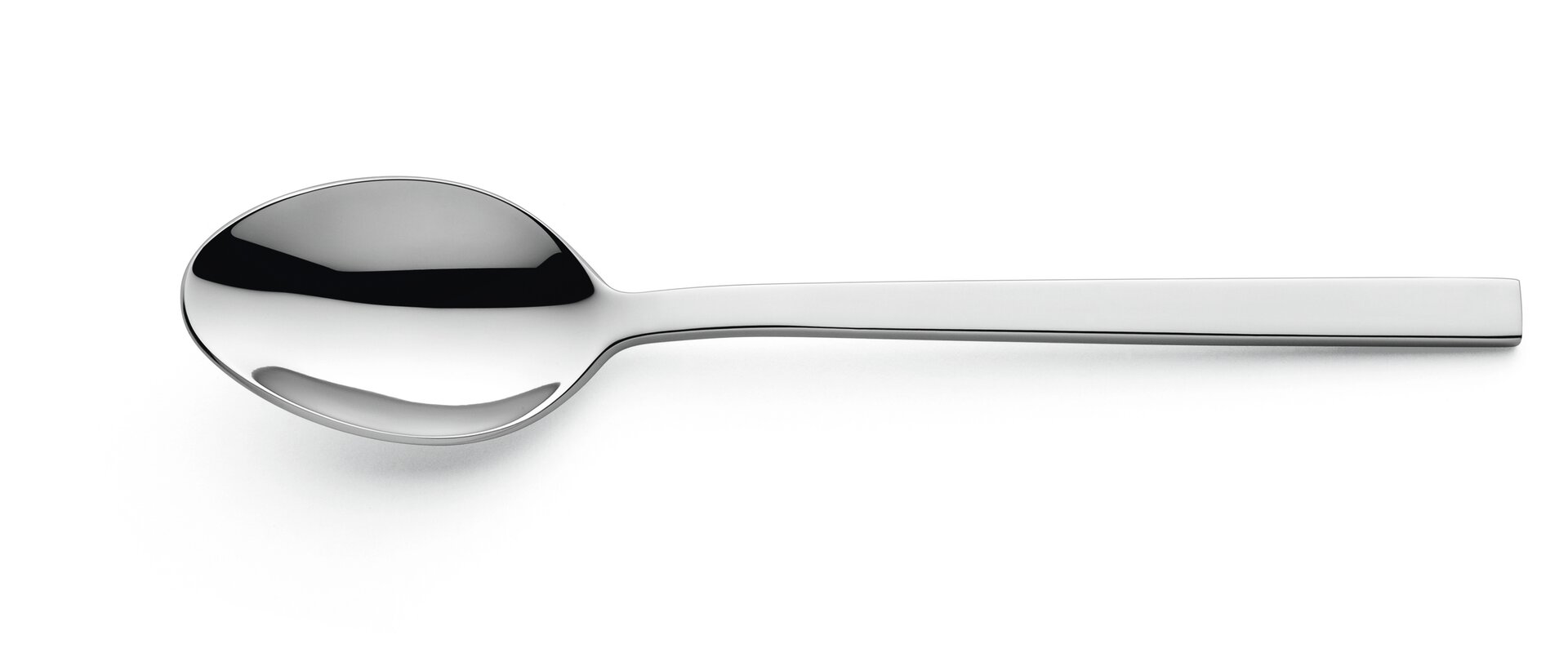 Cube, Menülöffel 210 mm hochglänzend