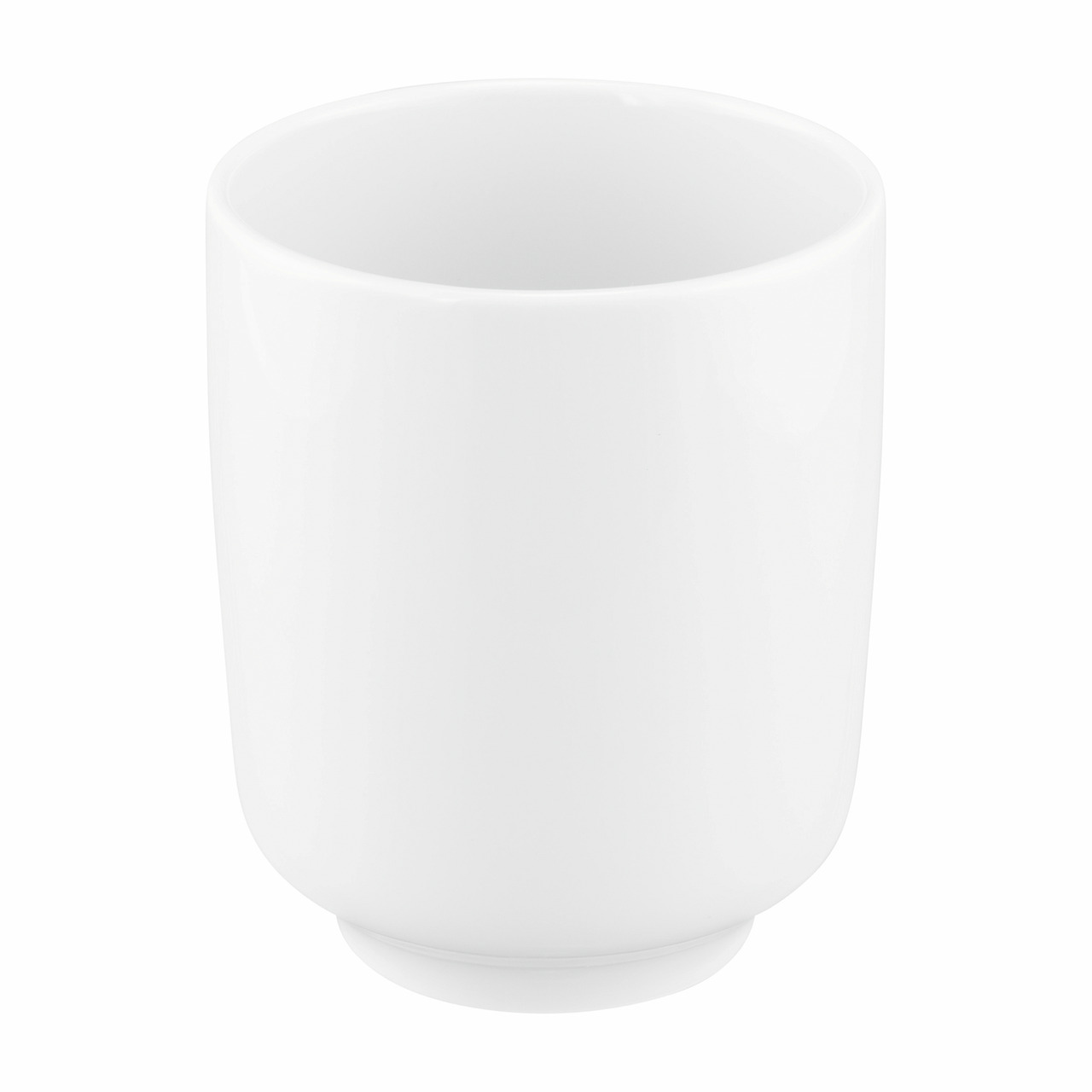 Sento, Becher o. Henkel ø 89 mm / 0,43 l weiß