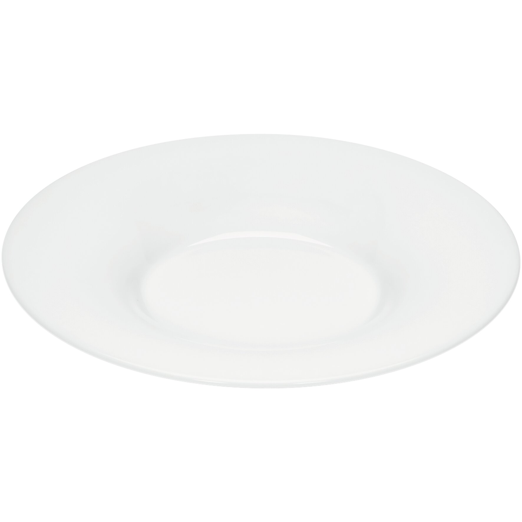 Avantgarde, Teller tief mit Fahne ø 320 mm / 0,60 l