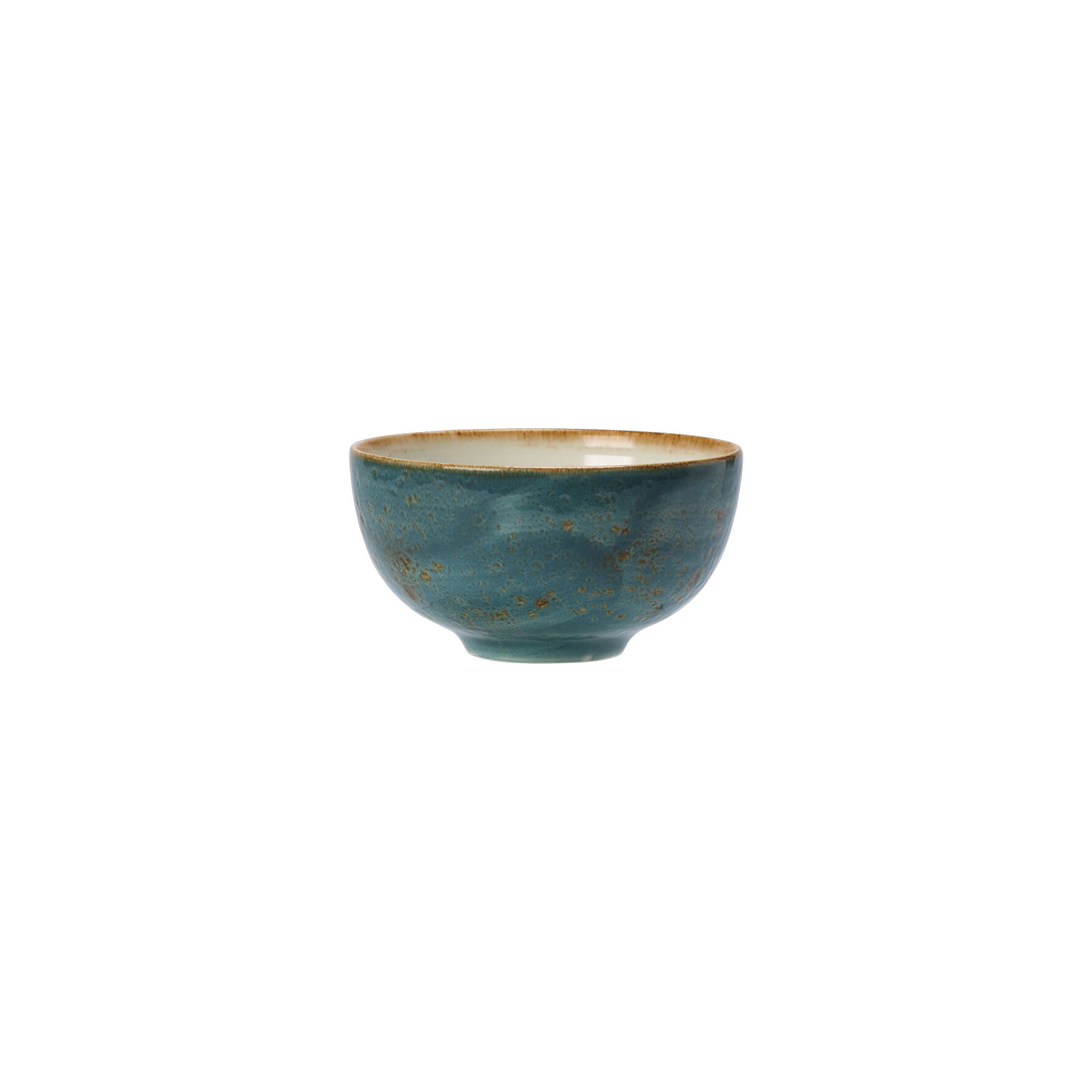 Craft Blue, Bowl ø 130 mm