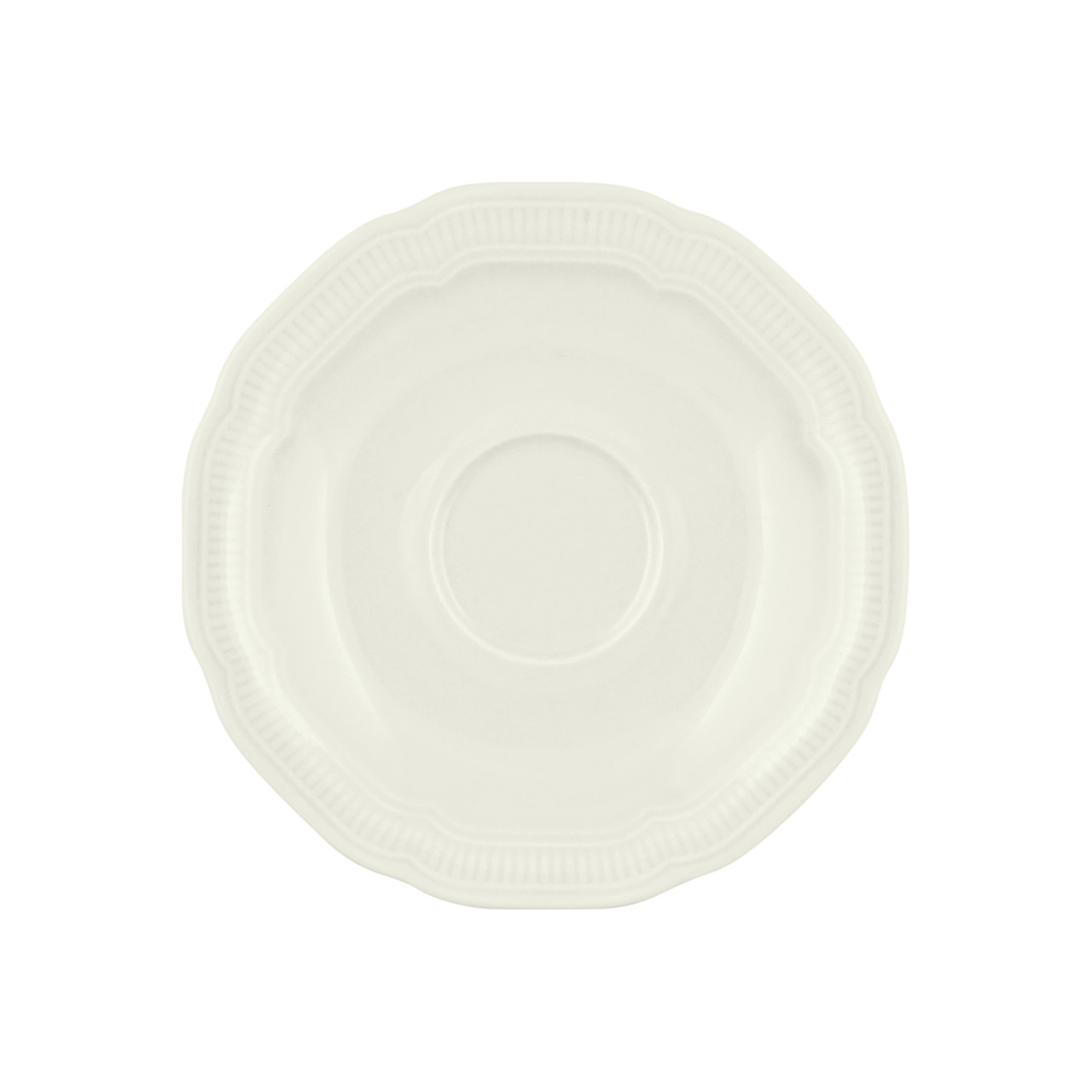 Create, Untertasse Relief ø 131 mm 