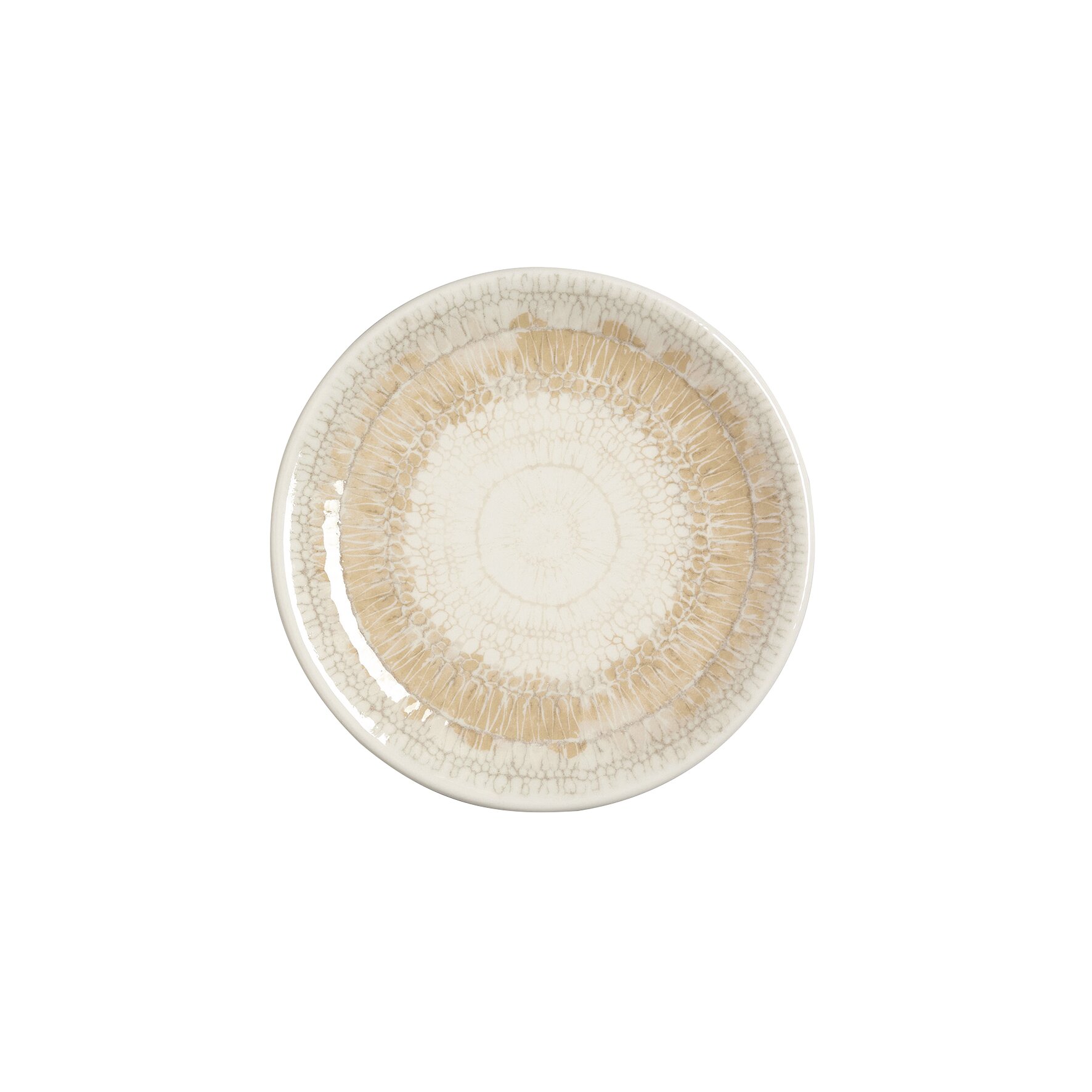 Petra Dune, Coupeteller ø 153 mm