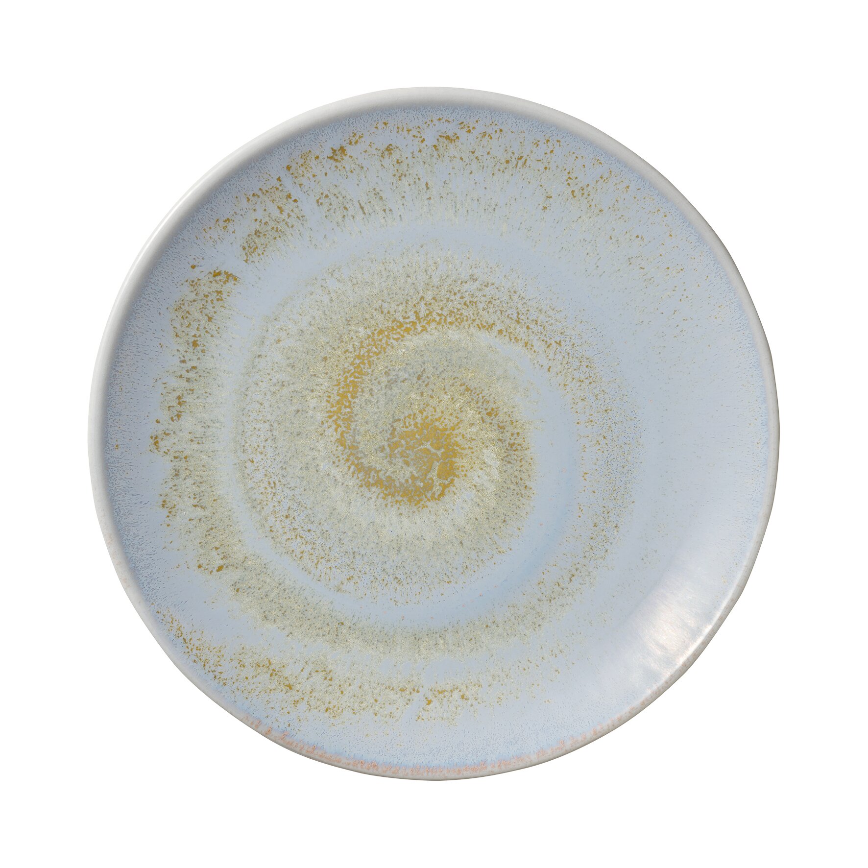 Perfect Match, Coupteller flach ø 210 mm Breeze 