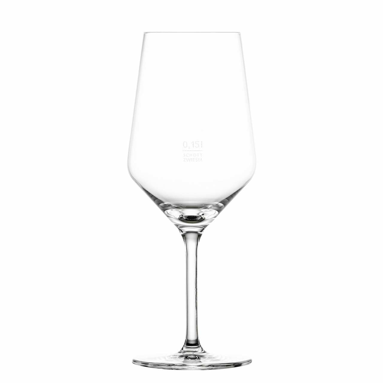 Cinco, Universalglas ø 84 mm / 0,43 l 0,15 /-/