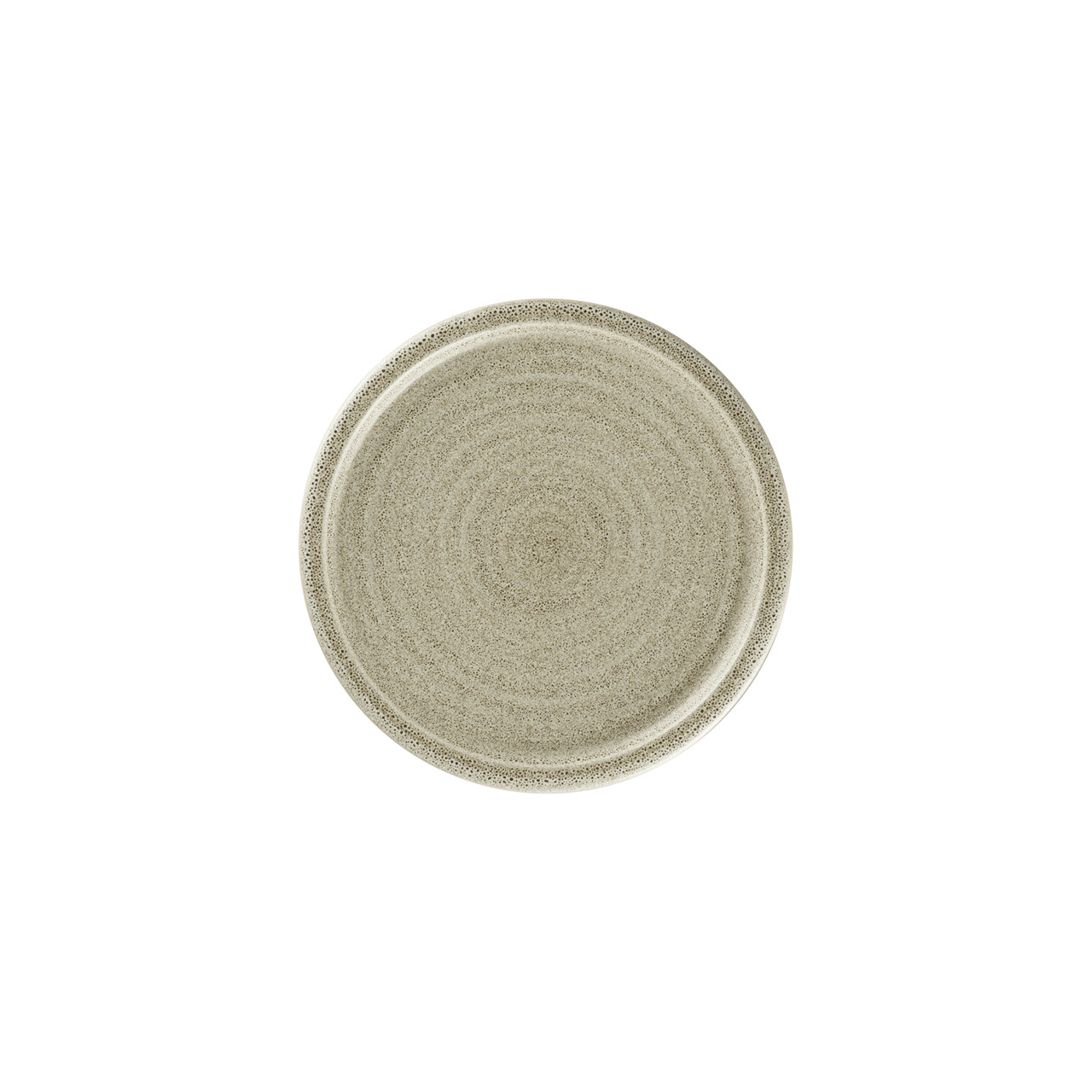 Ease Selva, Coupteller flach ø 162 mm grey 