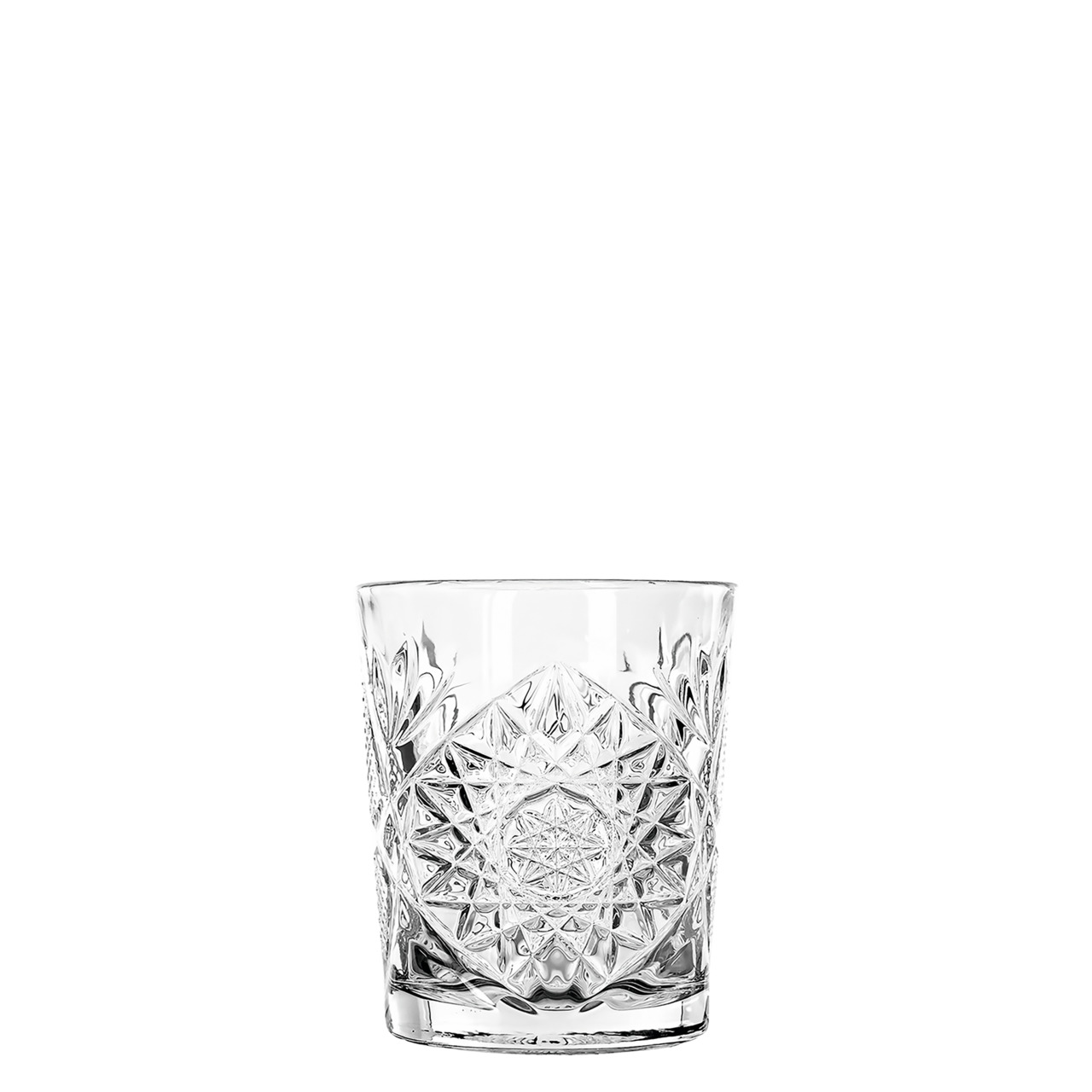 Hobstar, Cocktailglas D.O.F. ø 90 mm / 0,35 l 