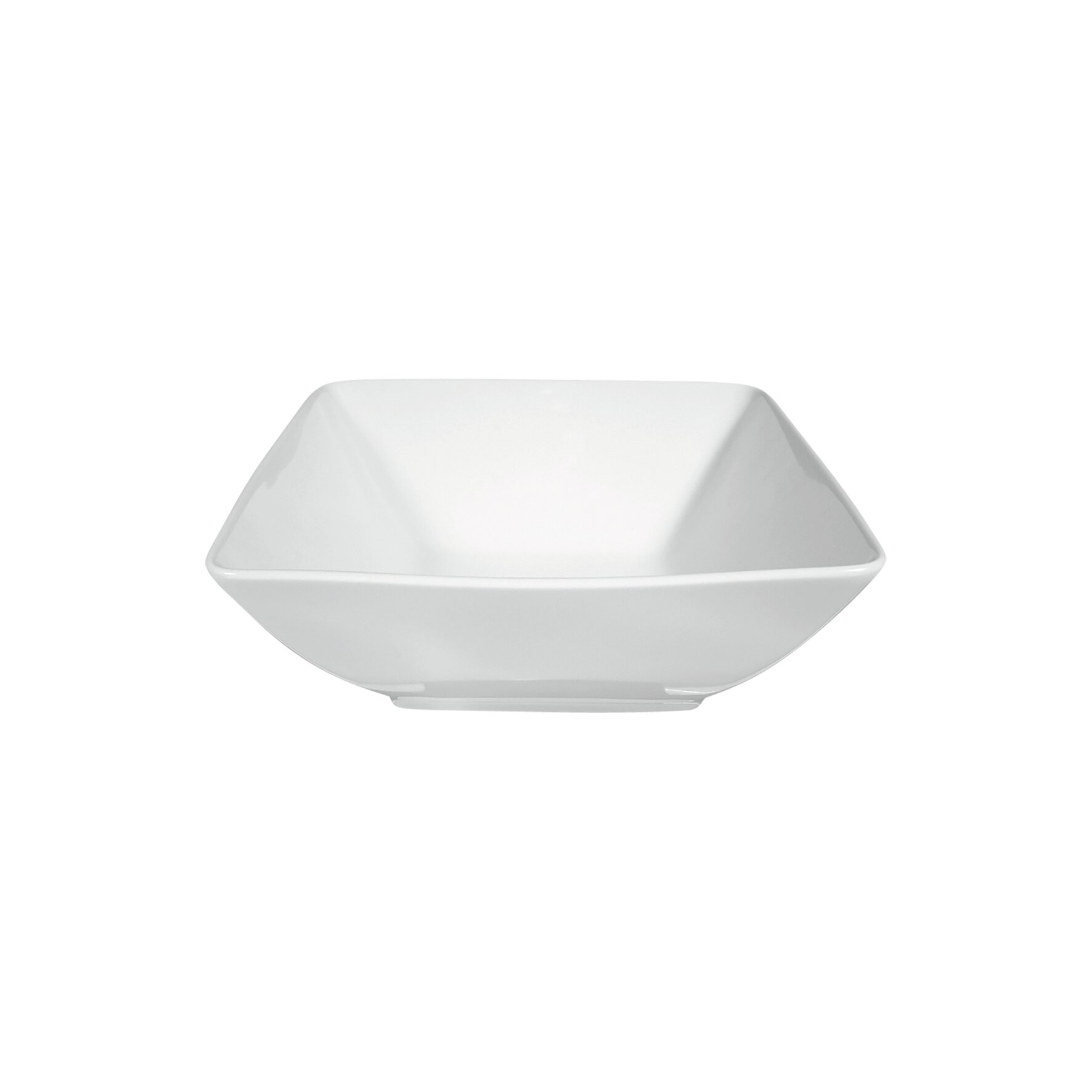Buffet Gourmet, Bowl 230 x 230 mm / 2,20 l