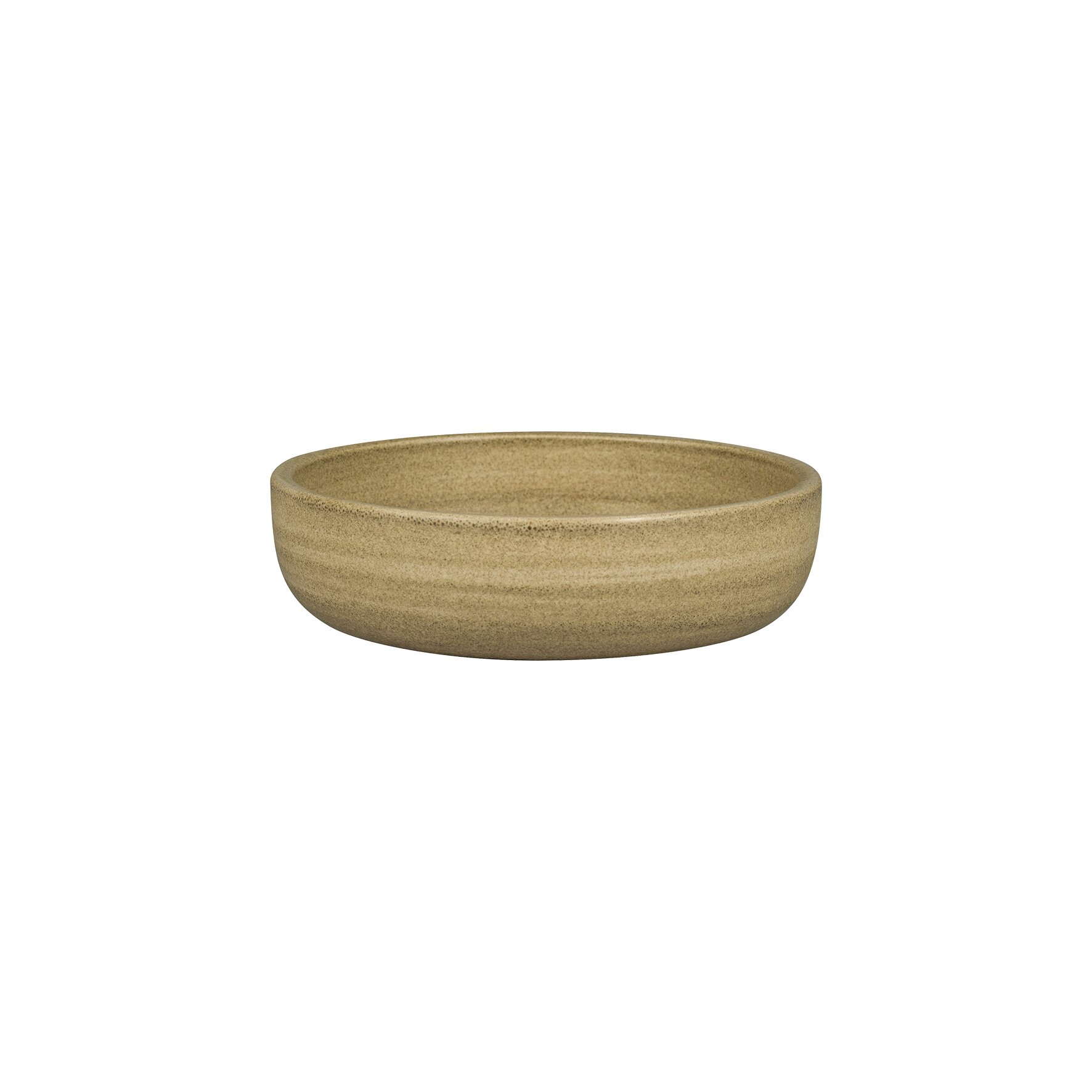 Ease Selva, Teller tief ø 160 mm / 0,51 l beige 