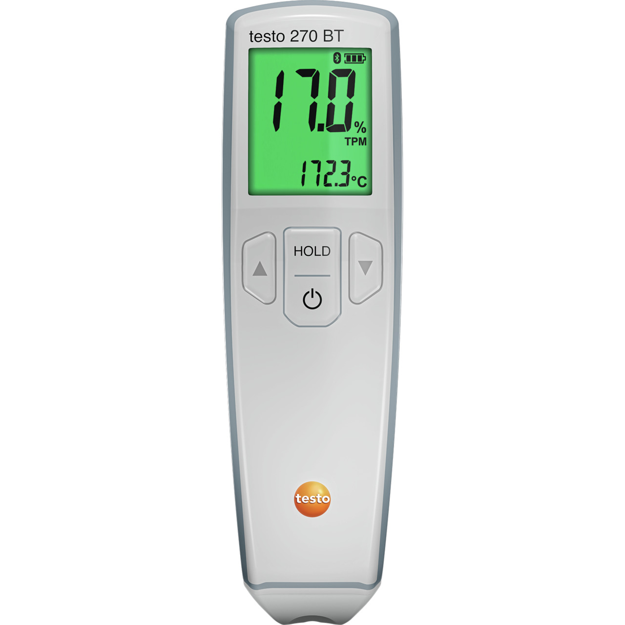 Frittieröl-Tester 270 BT 