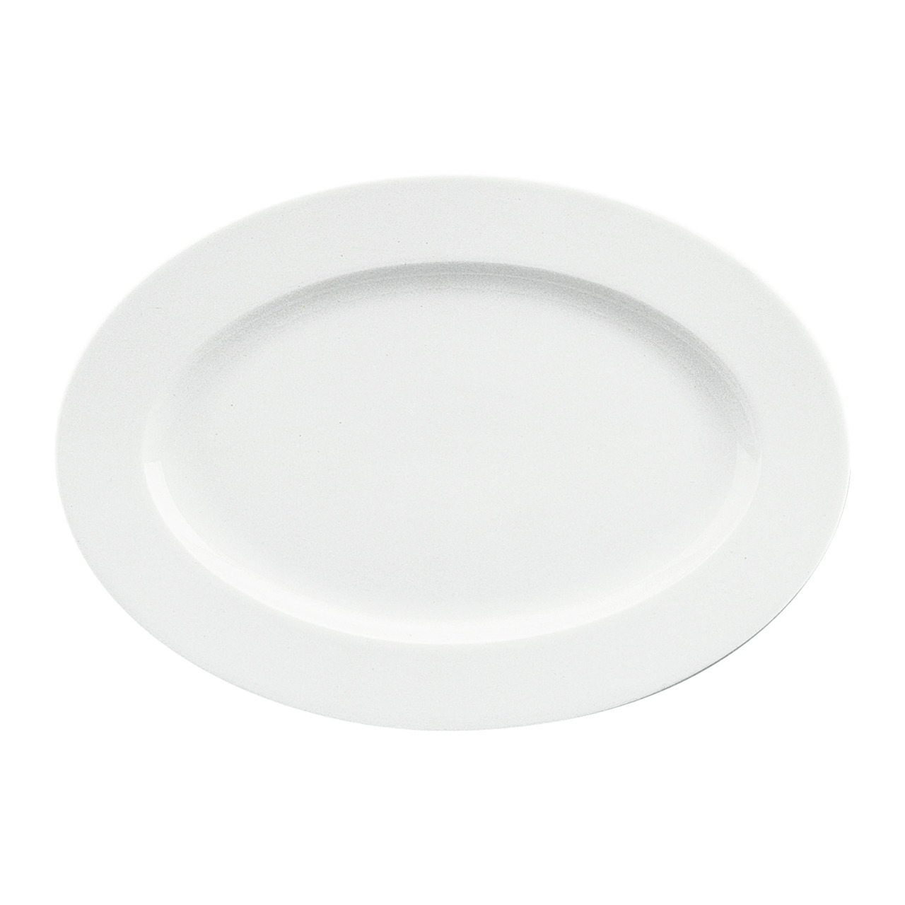 Fine Dining, Platte mit Fahne 328 x 230 mm