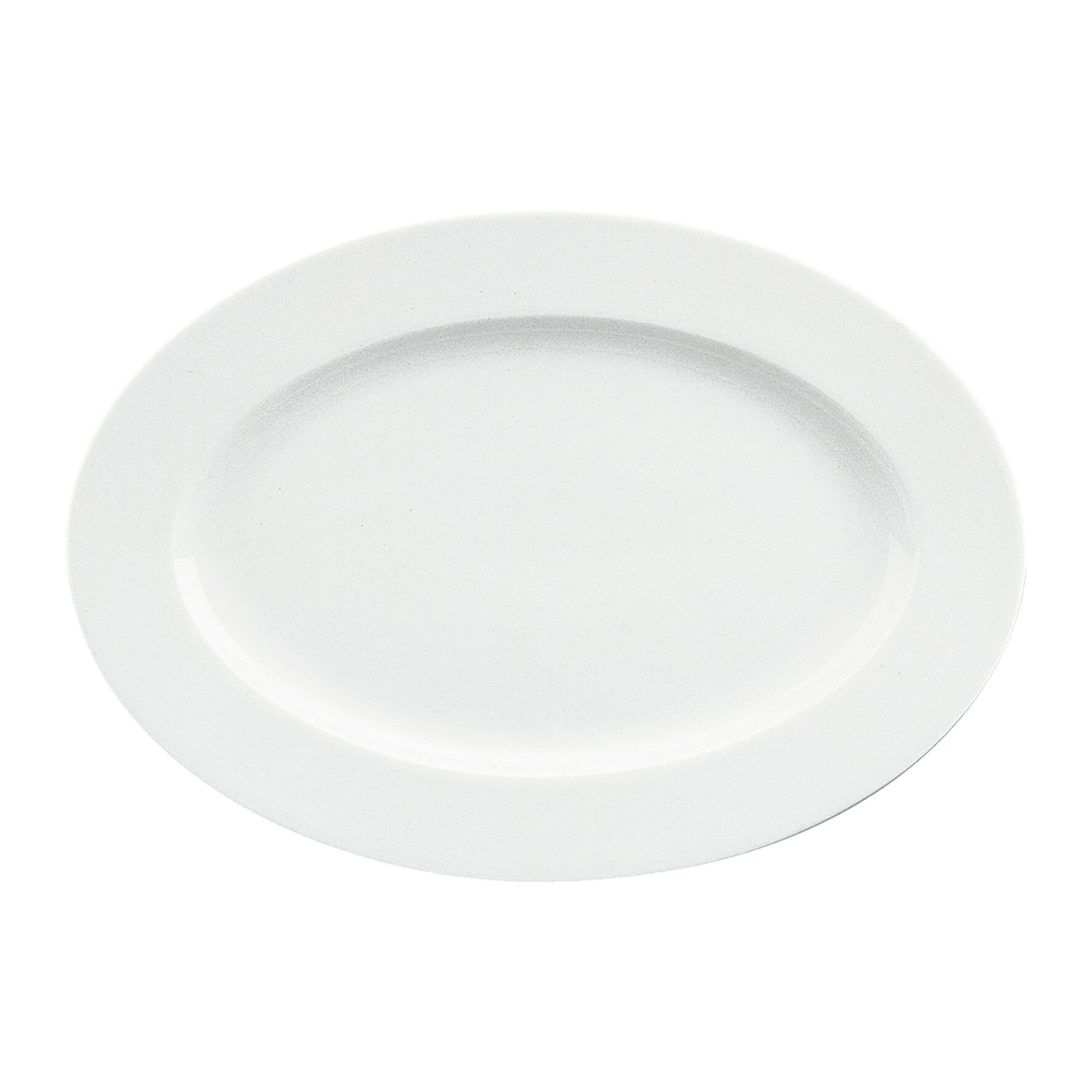 Fine Dining, Platte mit Fahne 328 x 230 mm