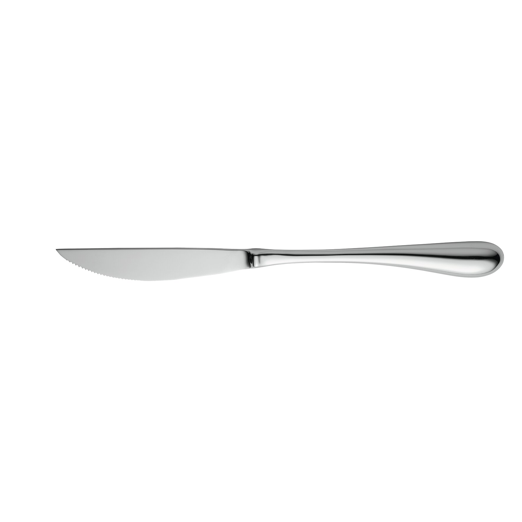 Rezzo, Steakmesser mit Hohlgriff 252 mm 