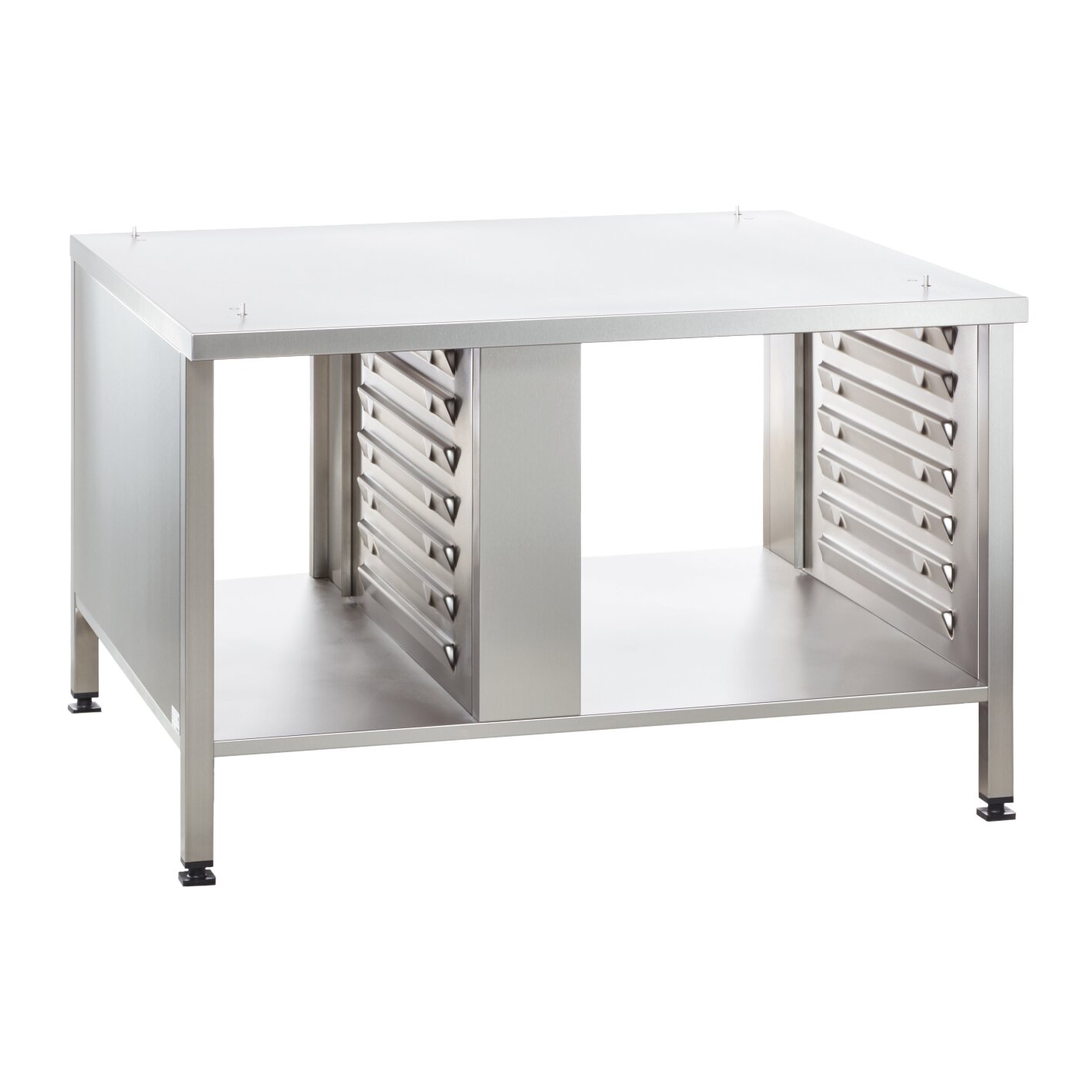 Untergestell II für Typ 6-1/1 / 10-1/1 / Standard