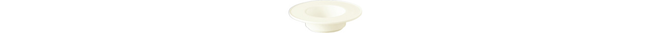 Nordic, Untertasse ø 50 mm / 0,12 l creme für Kaffeetasse NOCU20