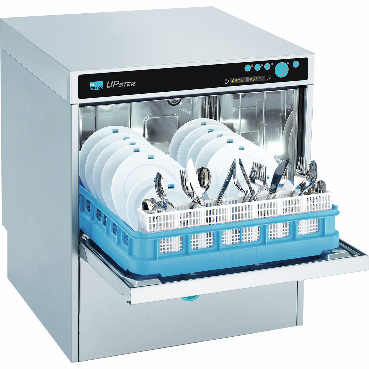 Gläser-/Geschirrspülmaschine Upster U500 G Laugenp/ Dosierung/ Drucksteigerungspumpe