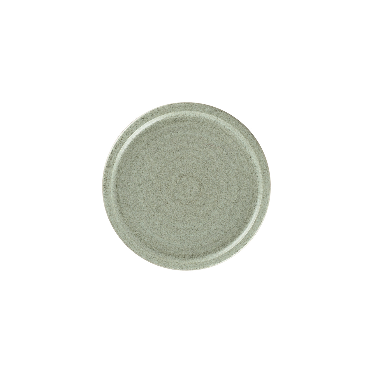 Ease Selva, Coupteller flach ø 162 mm aqua green 