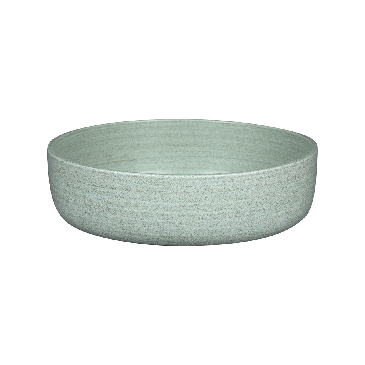 Ease Selva, Schale ø 240 mm / 2,30 l aqua green 