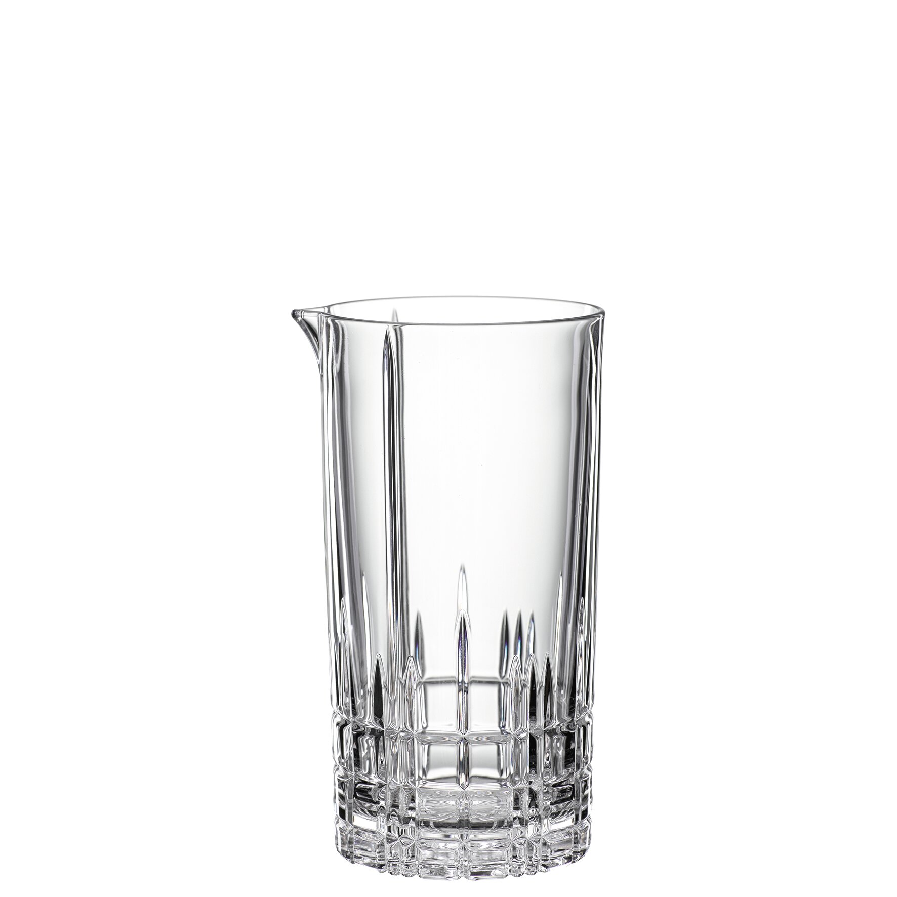 Perfect Serve, Mixing Glas Large ø 101 mm / 0,74 l