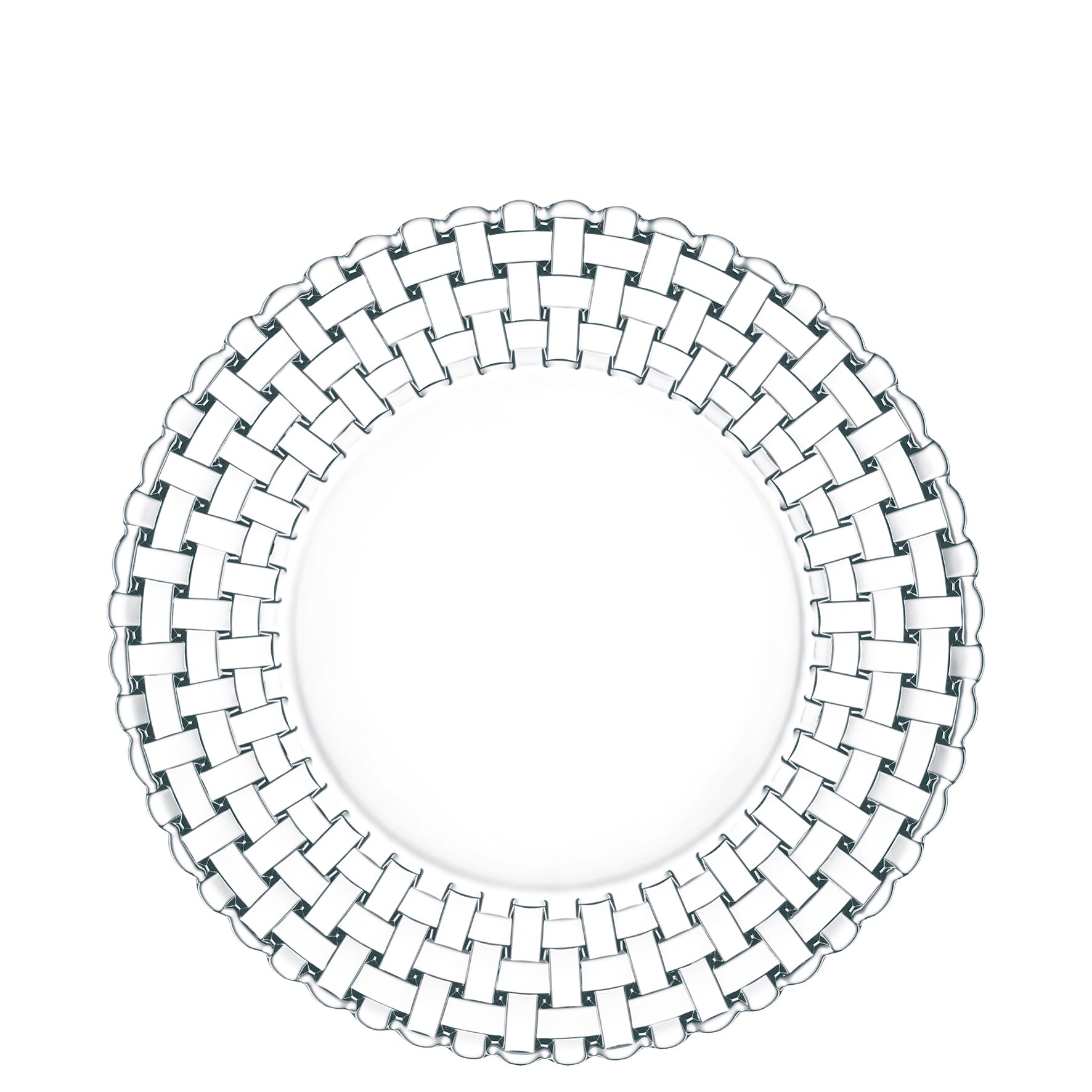 Bossa Nova, Speiseteller 2er Set ø 270 mm