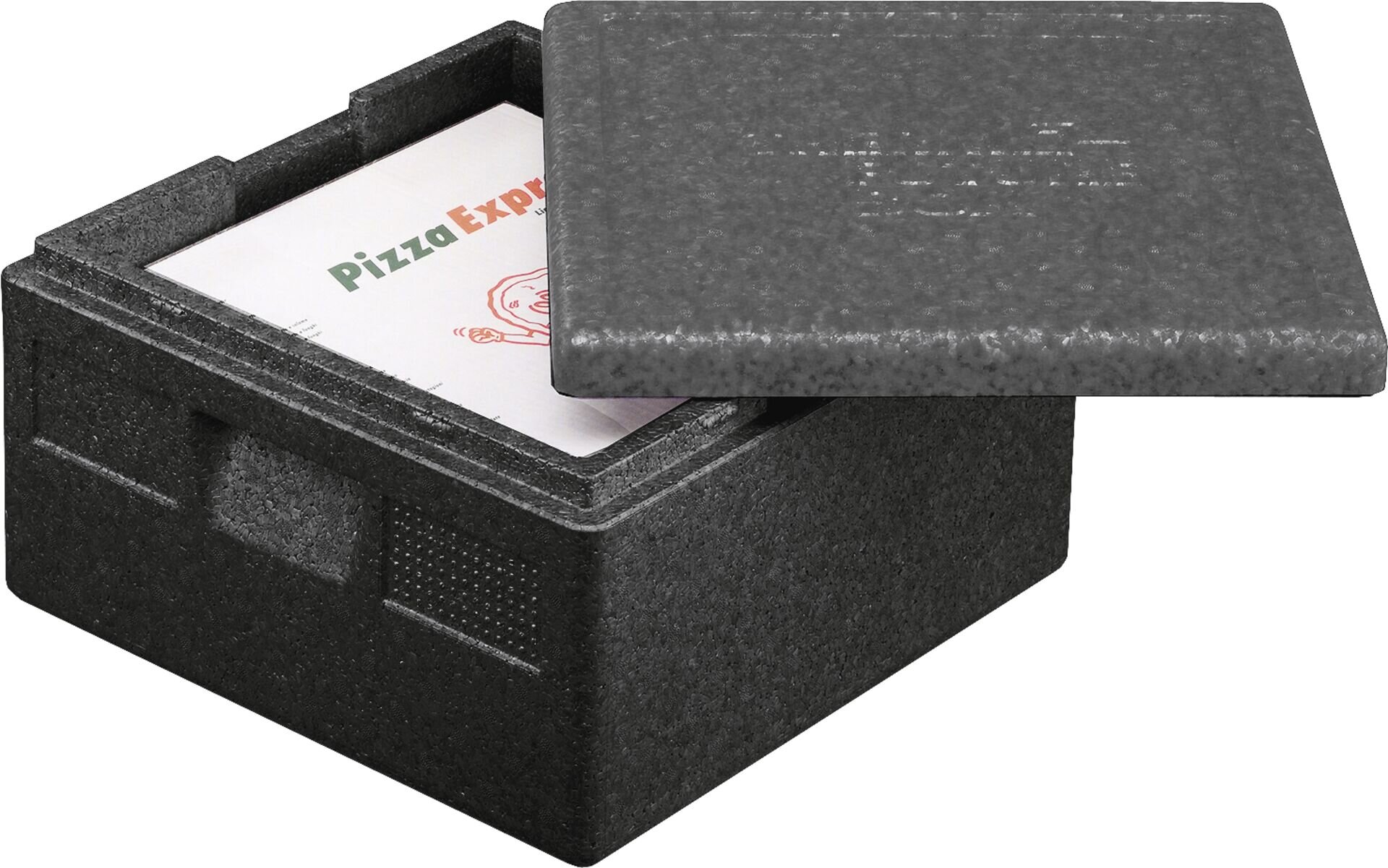 Pizza-Thermobox „ECO" Pizza-Thermobox „ECO"
