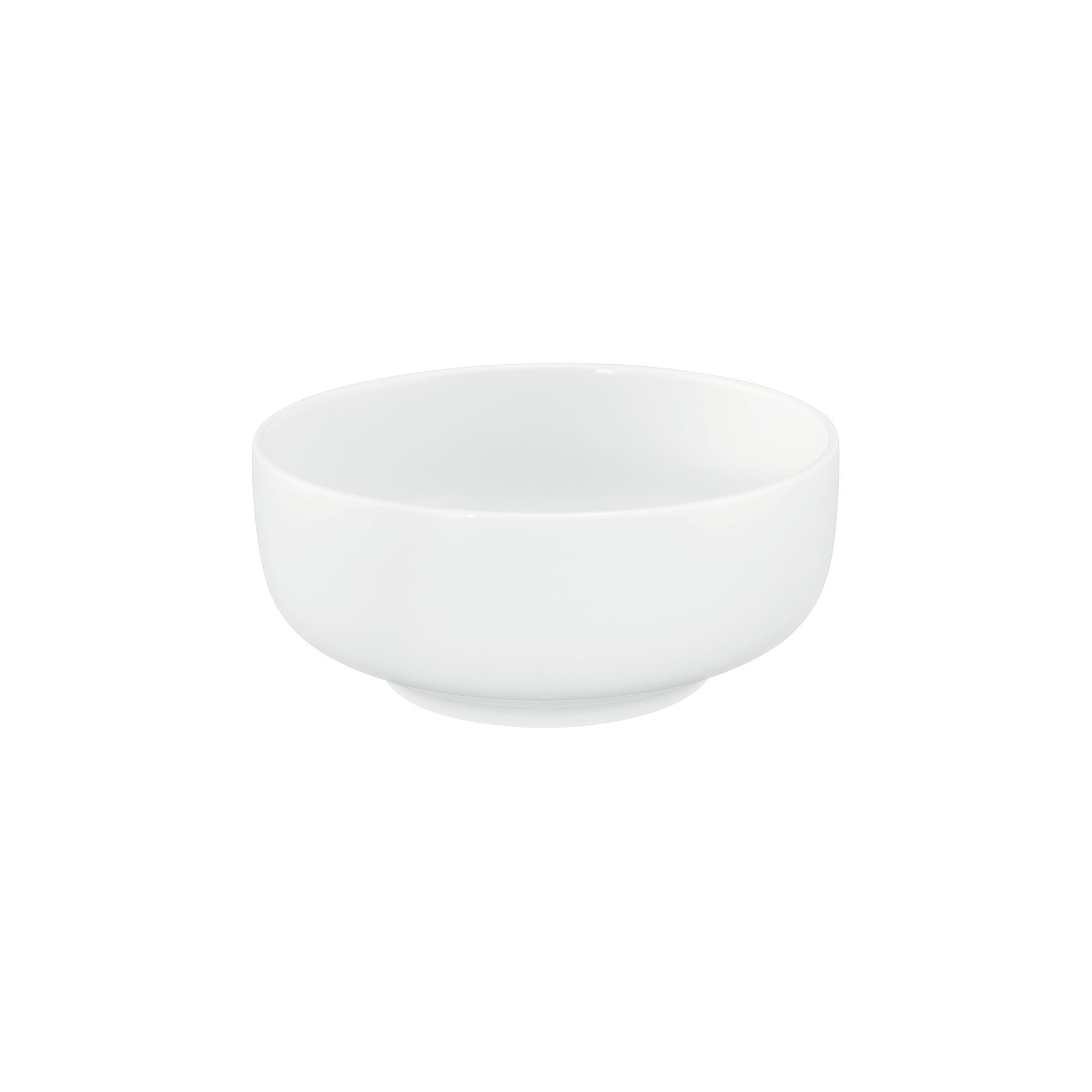 Sento, Foodbowl ø 154 mm / 0,82 l weiß 